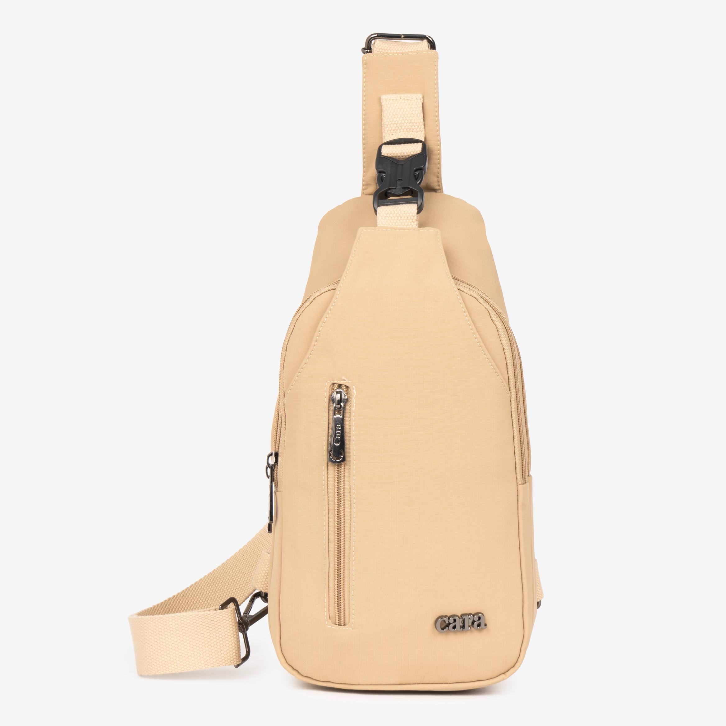 Smart Nomad Crossbody Bag
