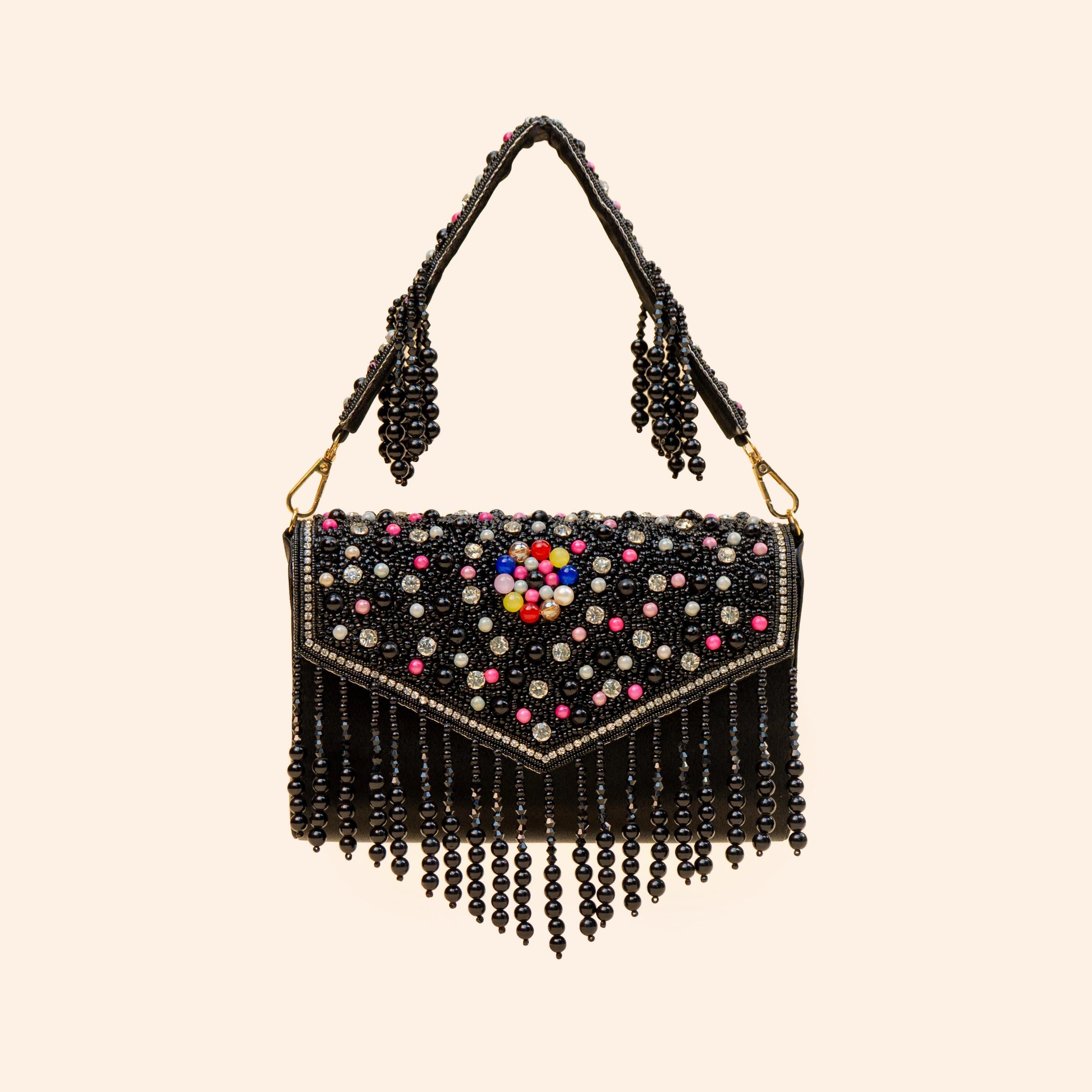 Crystal Opulence Collection