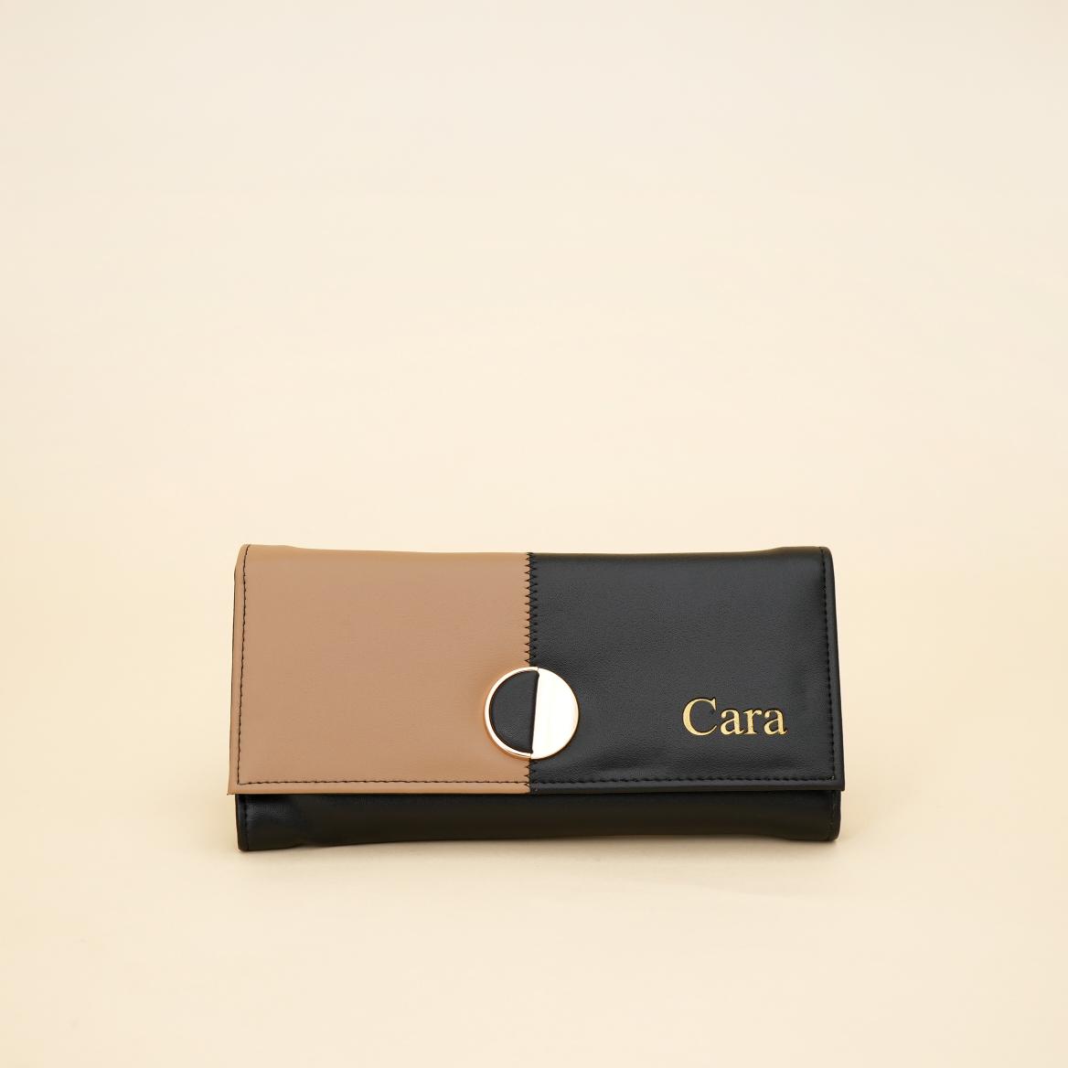 Sleek Carry Wallet