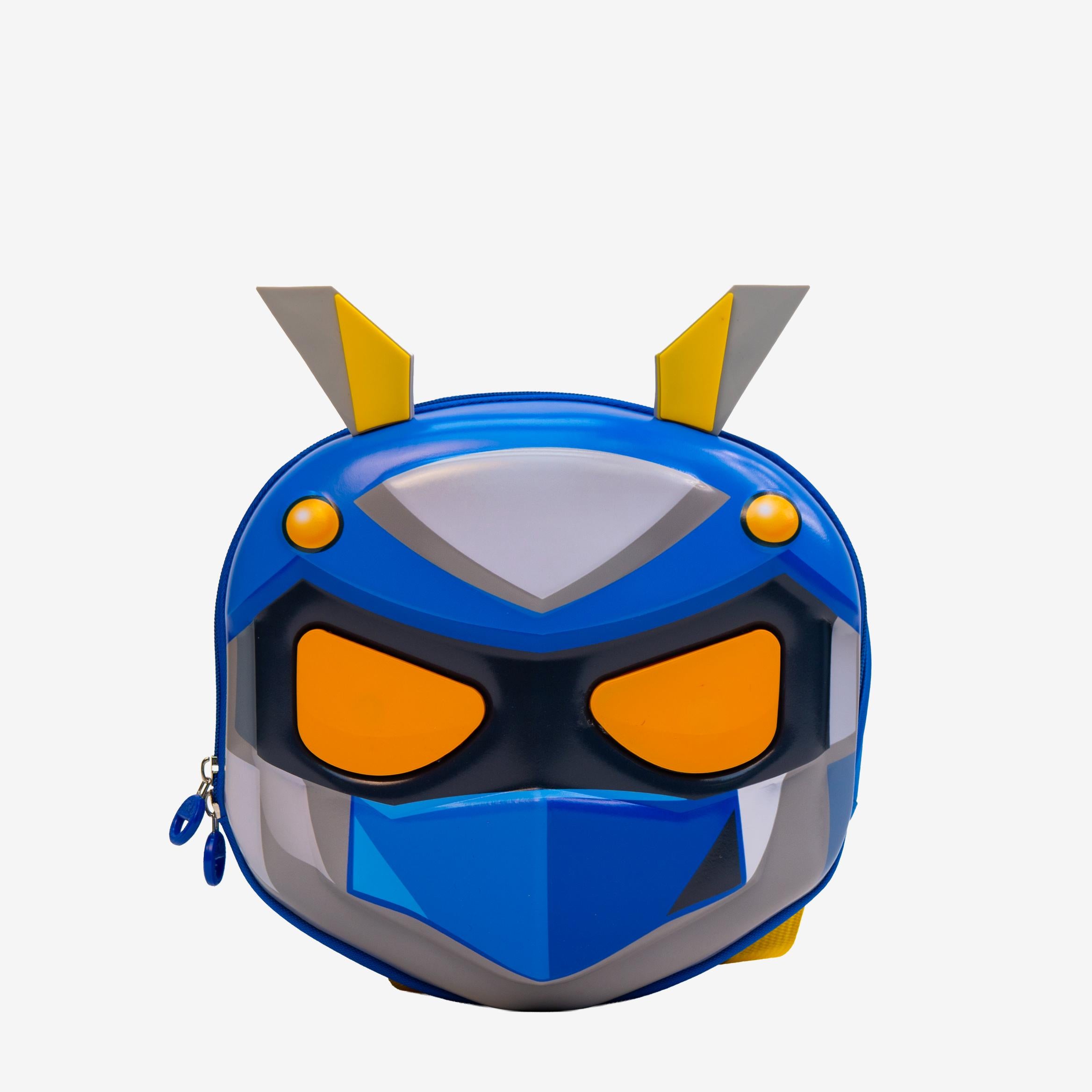Robo Hero Backpack