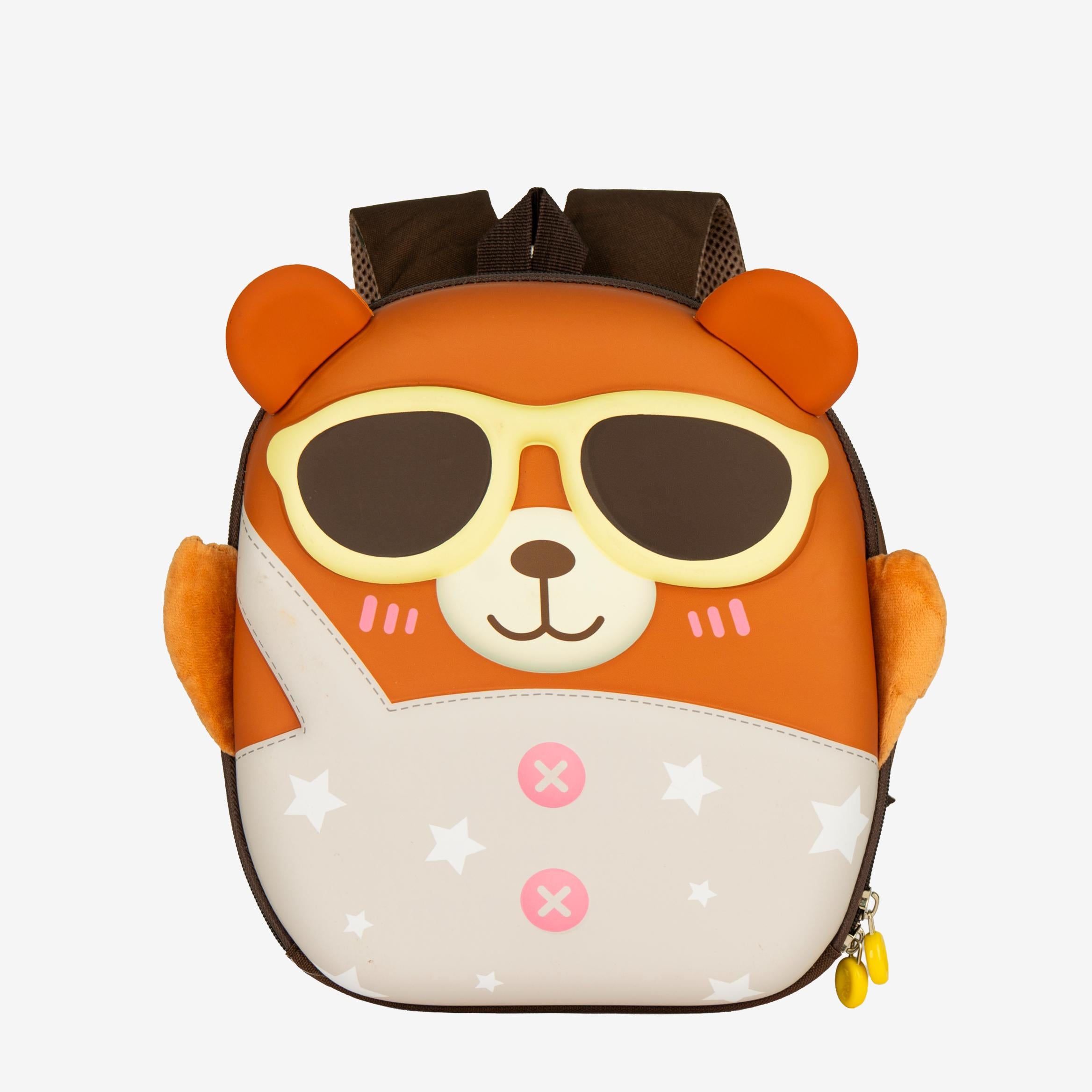 Sunny Bear Backpack