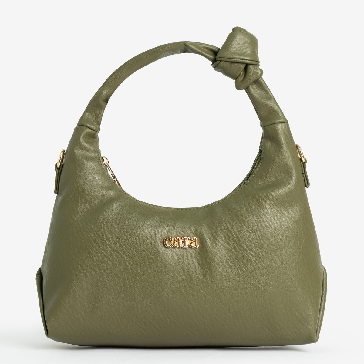 Aureva soft hobo bag