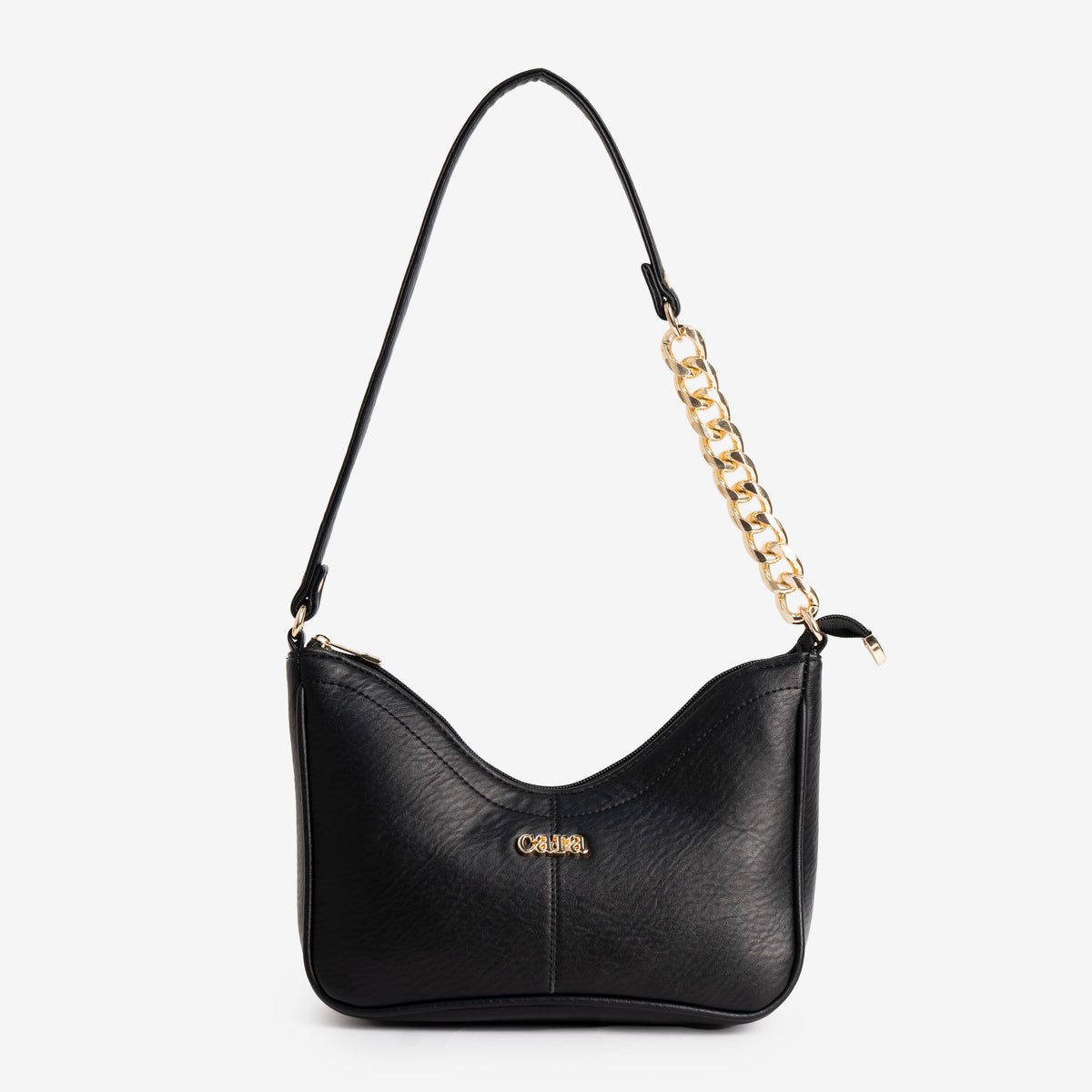 CARA Elara Chain Hobo Bag