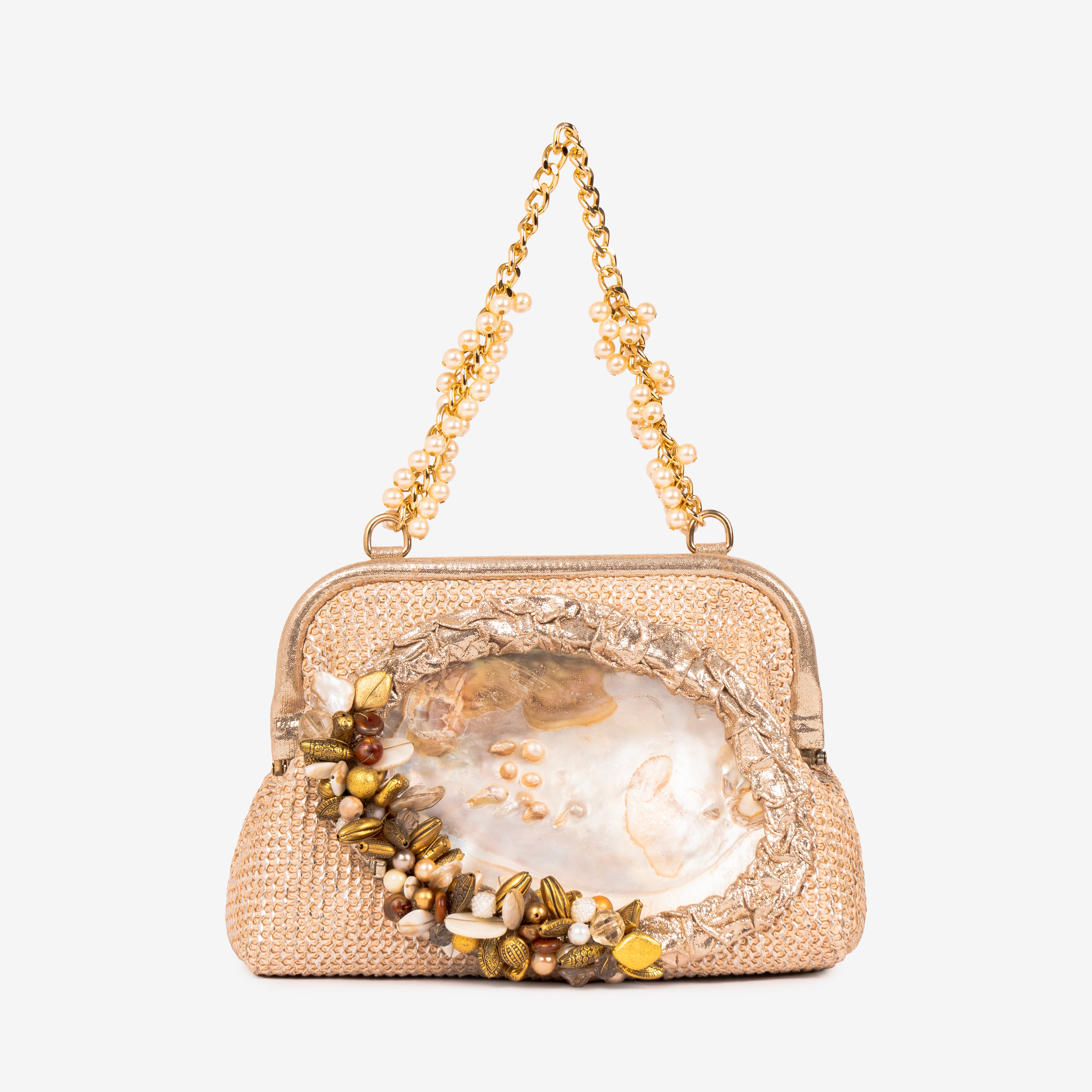 Empress Shell potli | cara