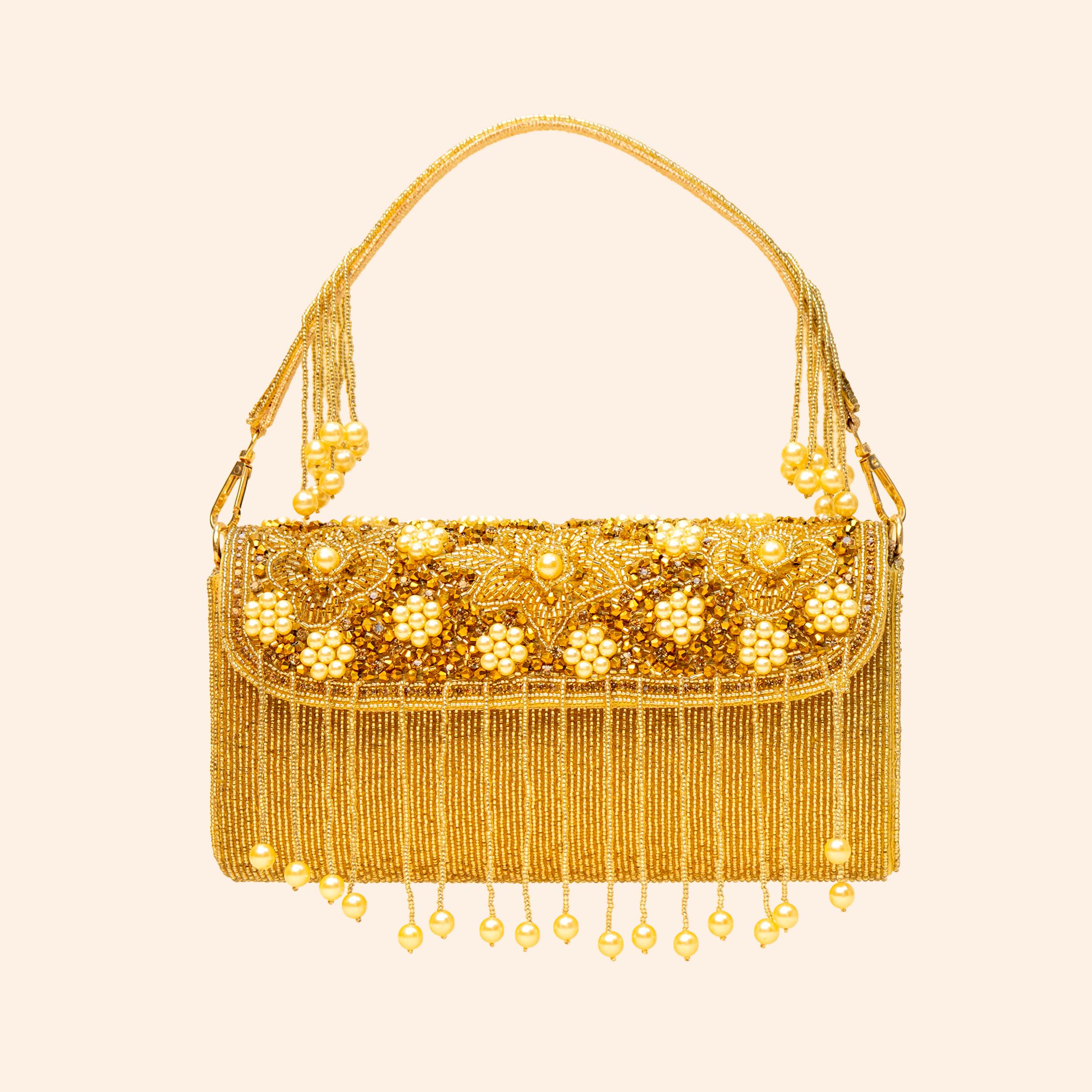 Grand Opulence Collection