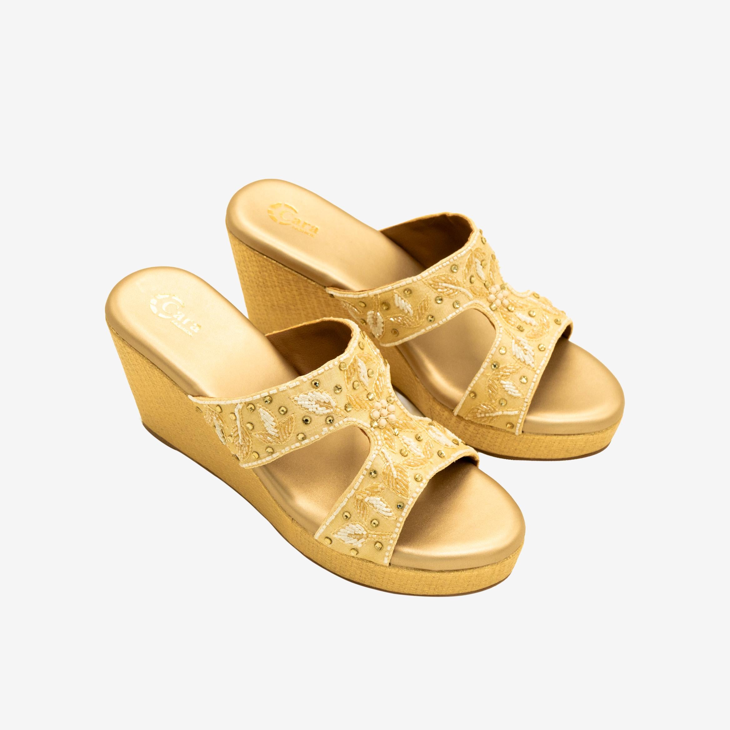 Grand Shimmer Footwear