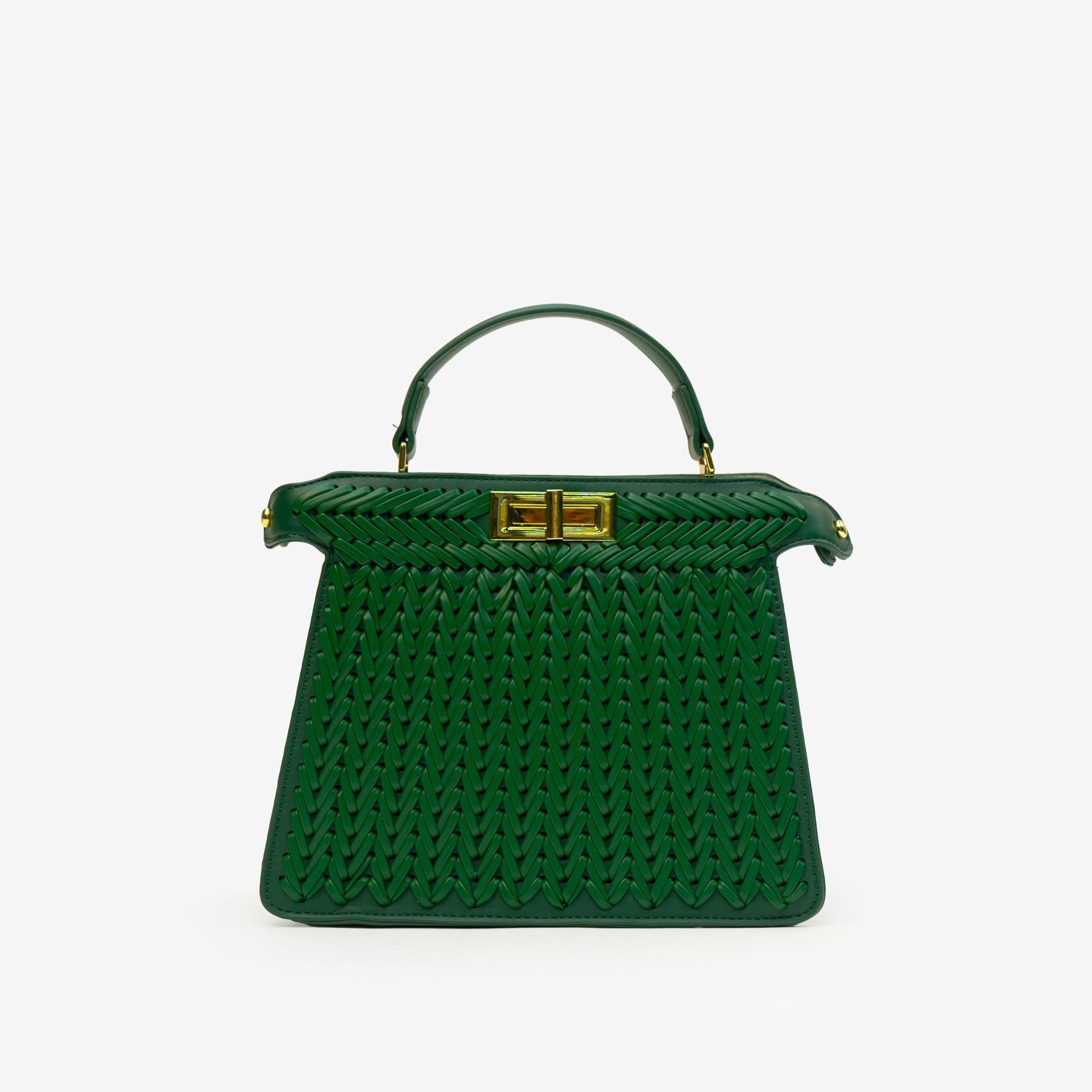 Perfect Hold Handbag