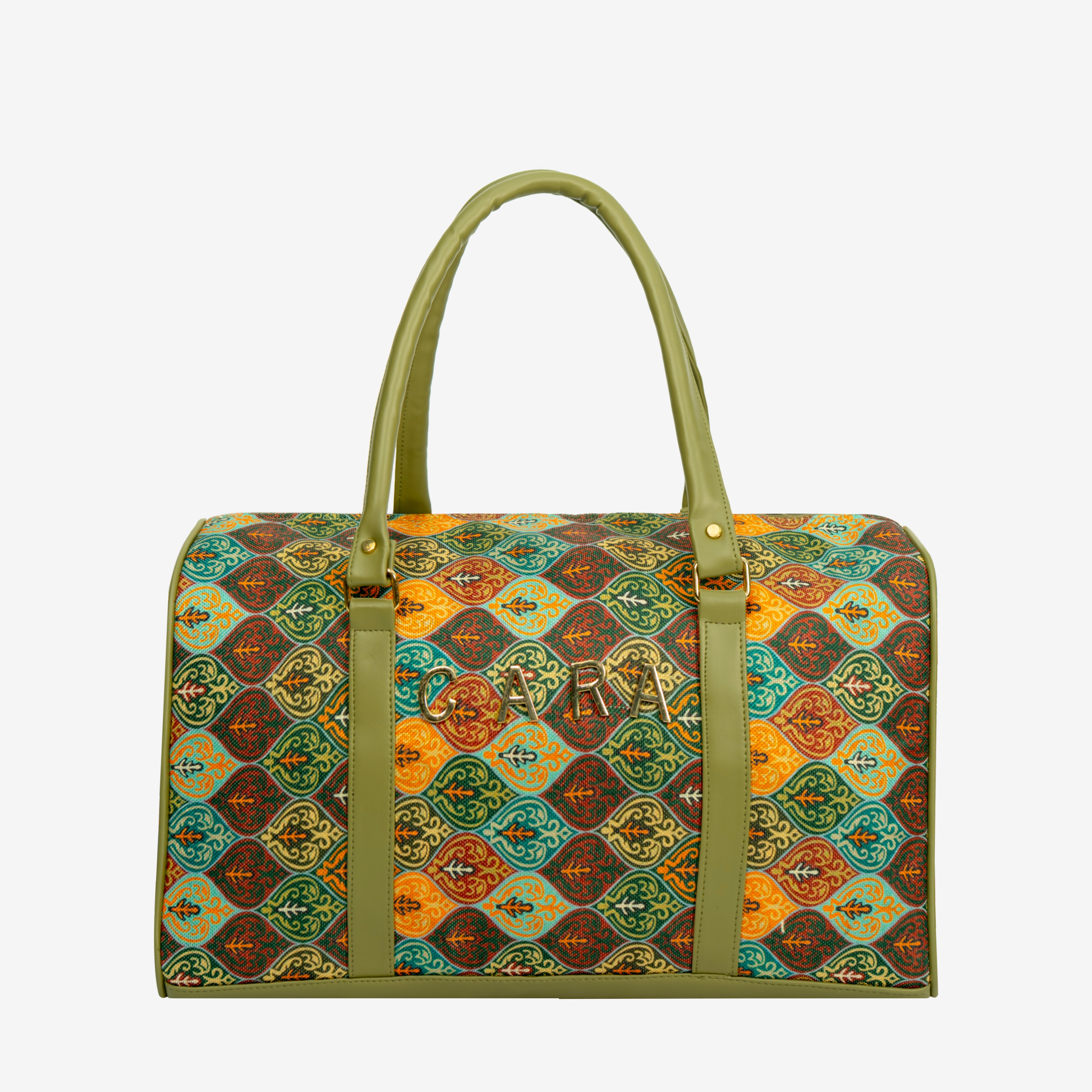 Move Pack Duffle
