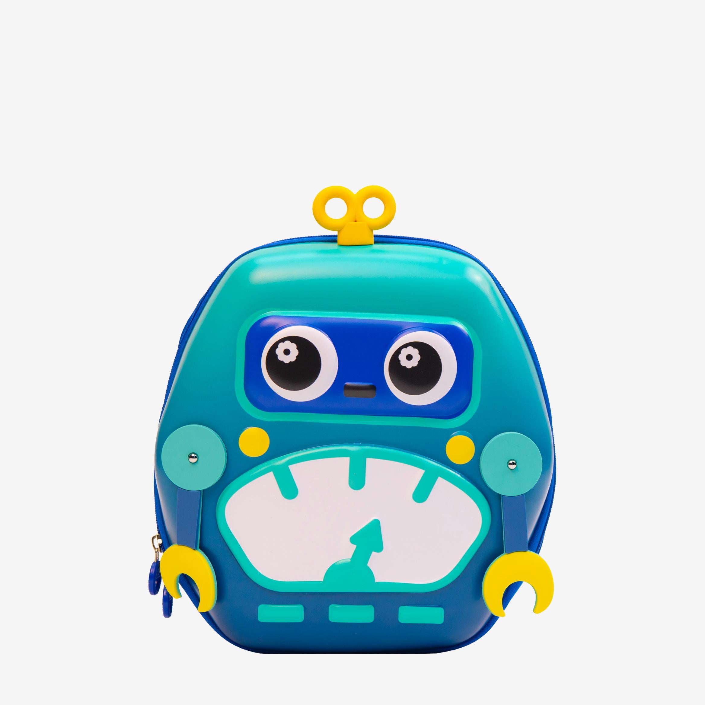 Little Tech Bot Backpack
