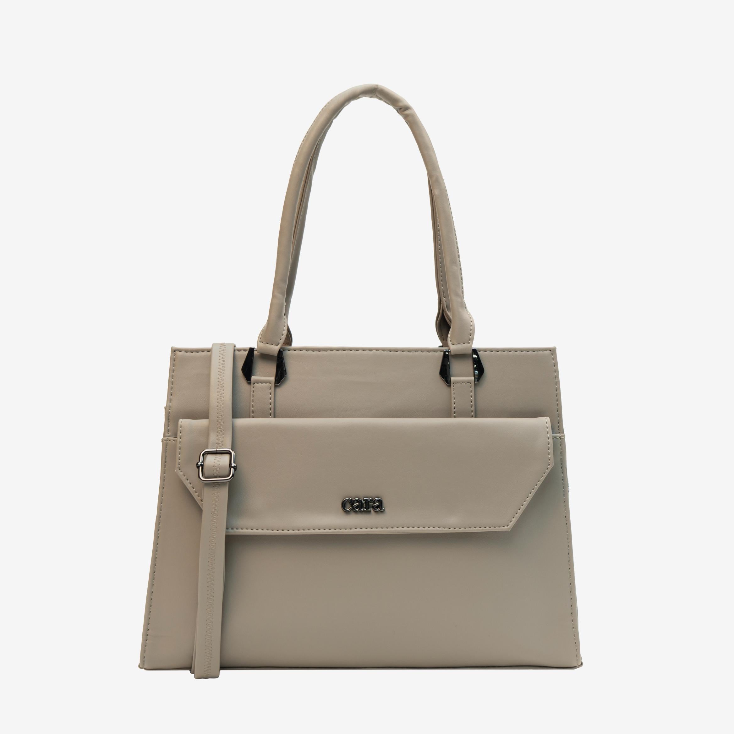 Structured formal Handbag