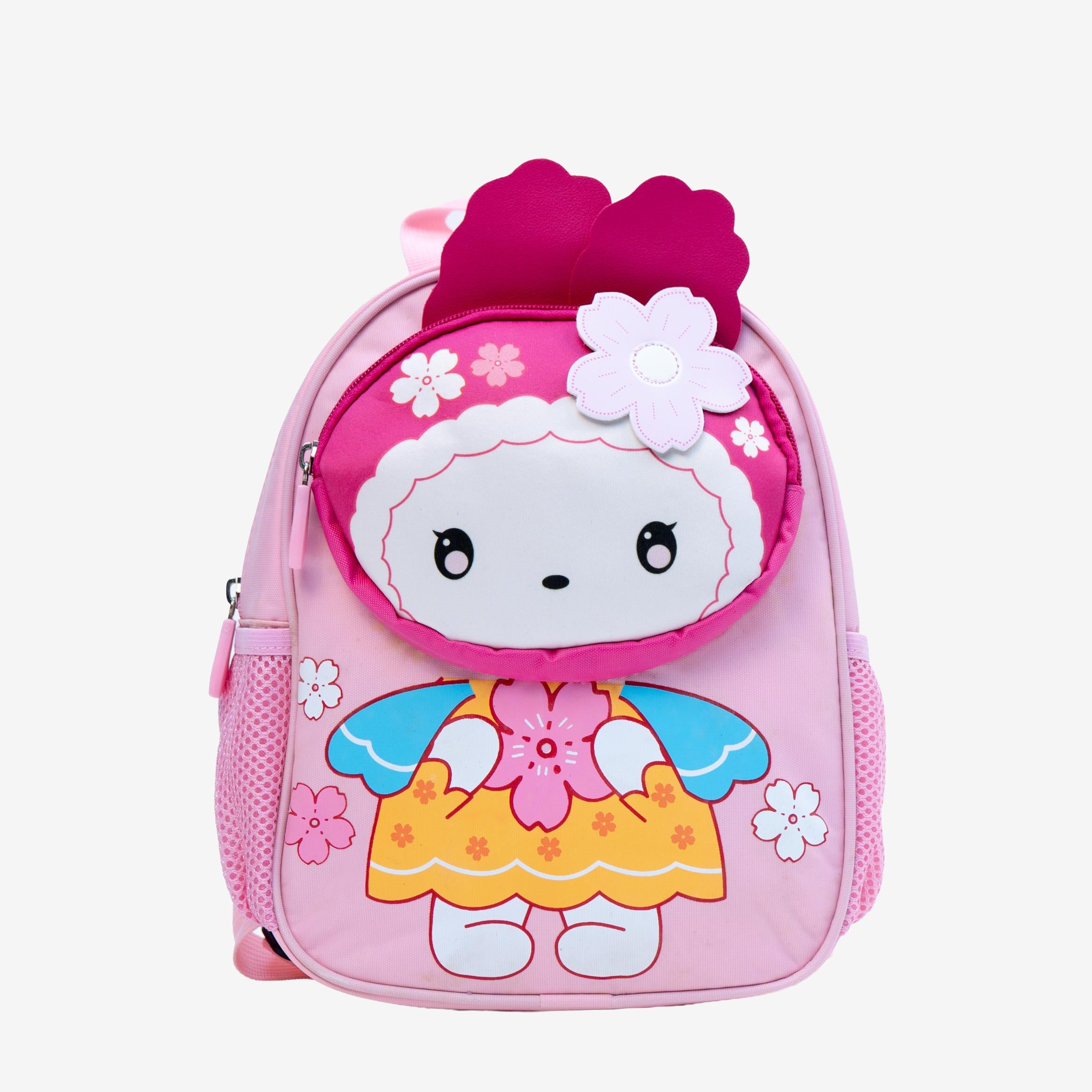 Doll Playtime Backpack