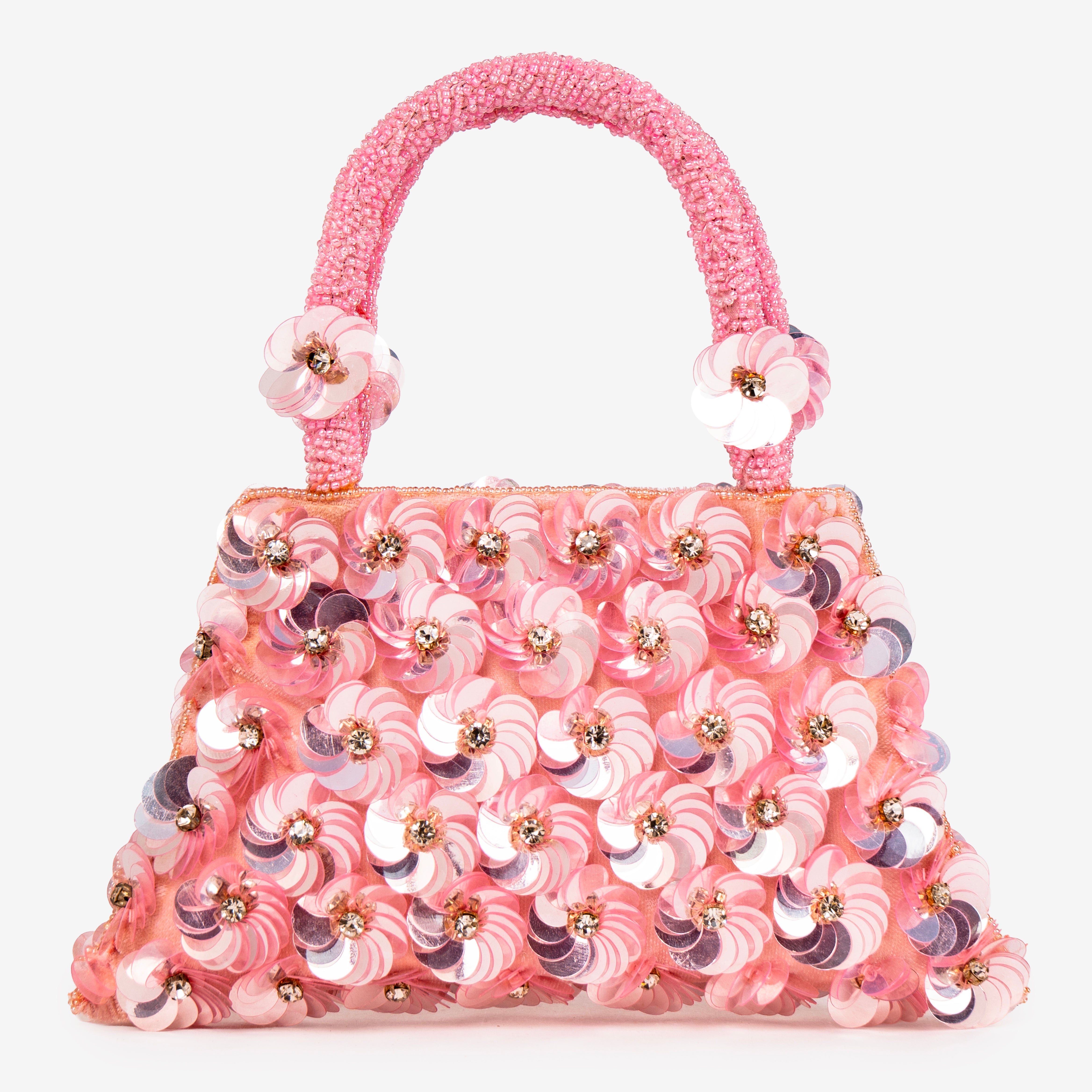 Twilight Bloom Potli | Cara