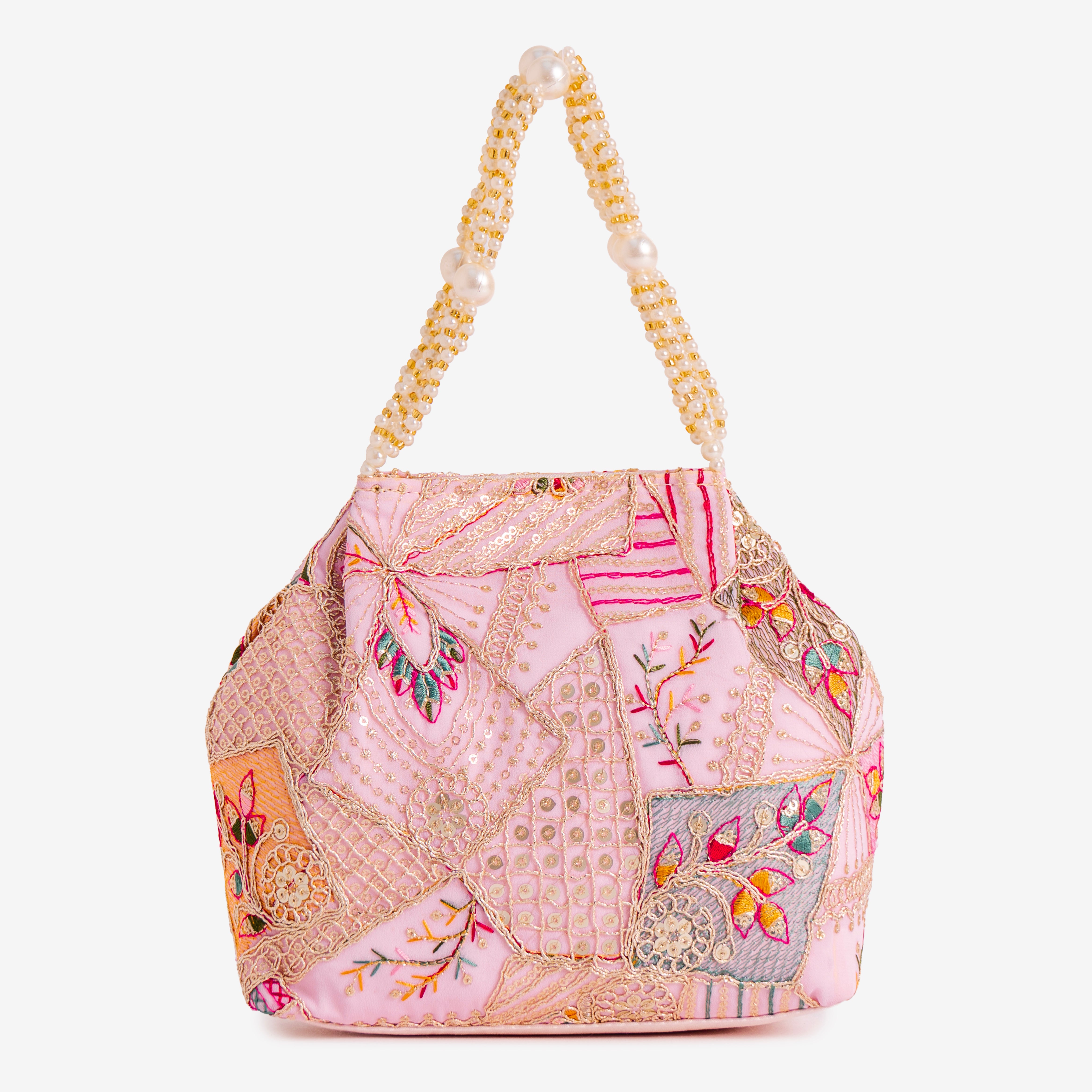 Bridal Charm Potli