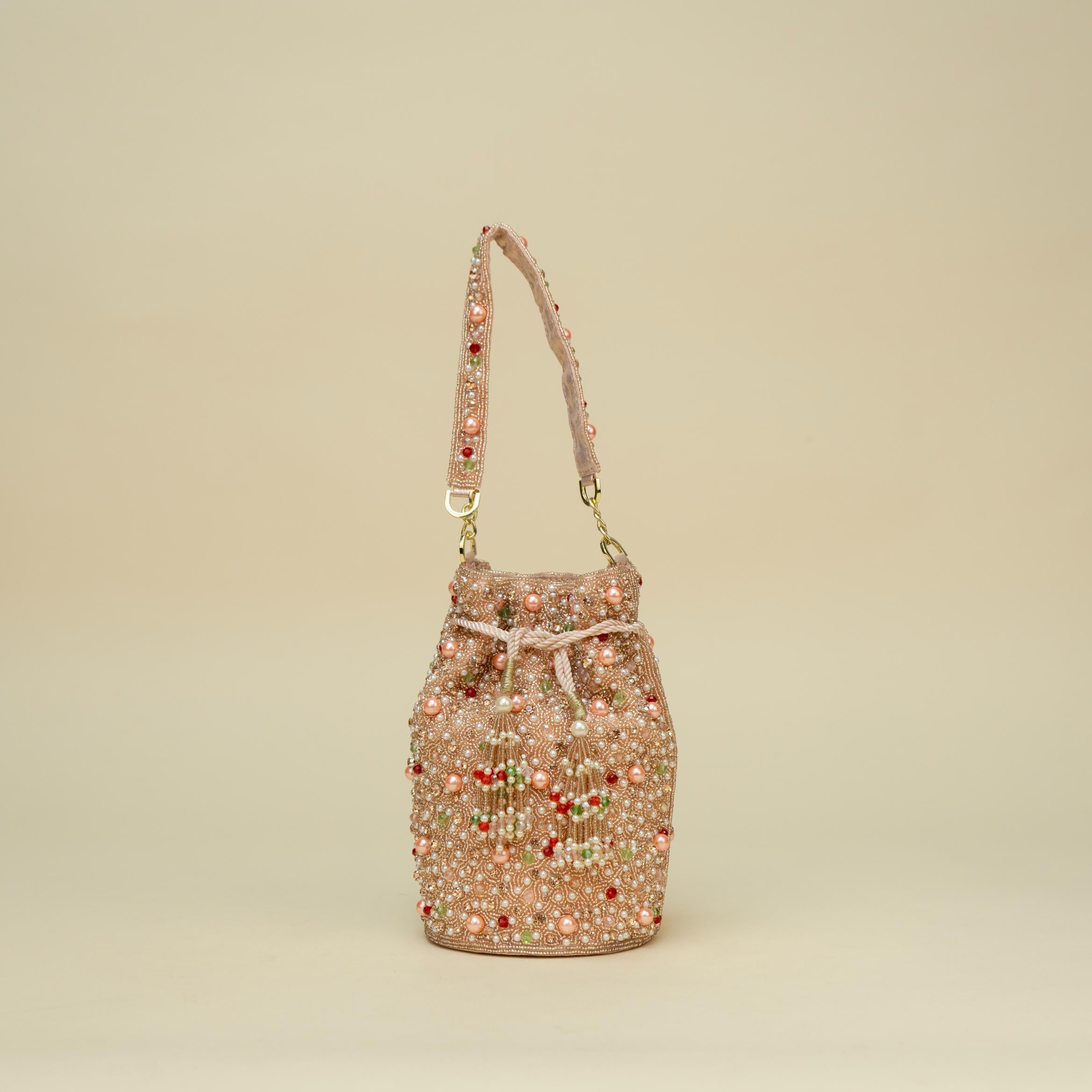 Velvette Beadwork Collection