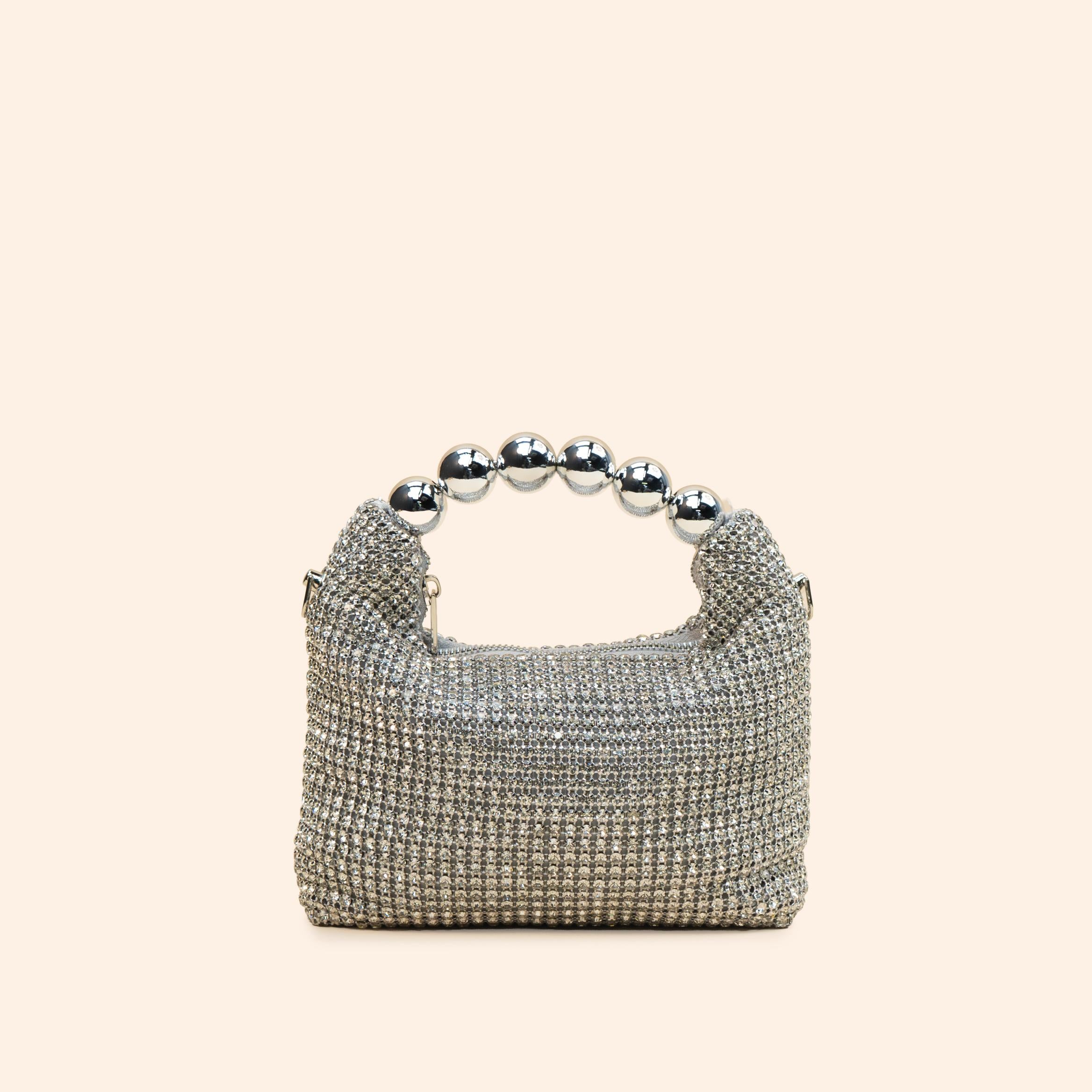 Glamour Mesh Edit Collection