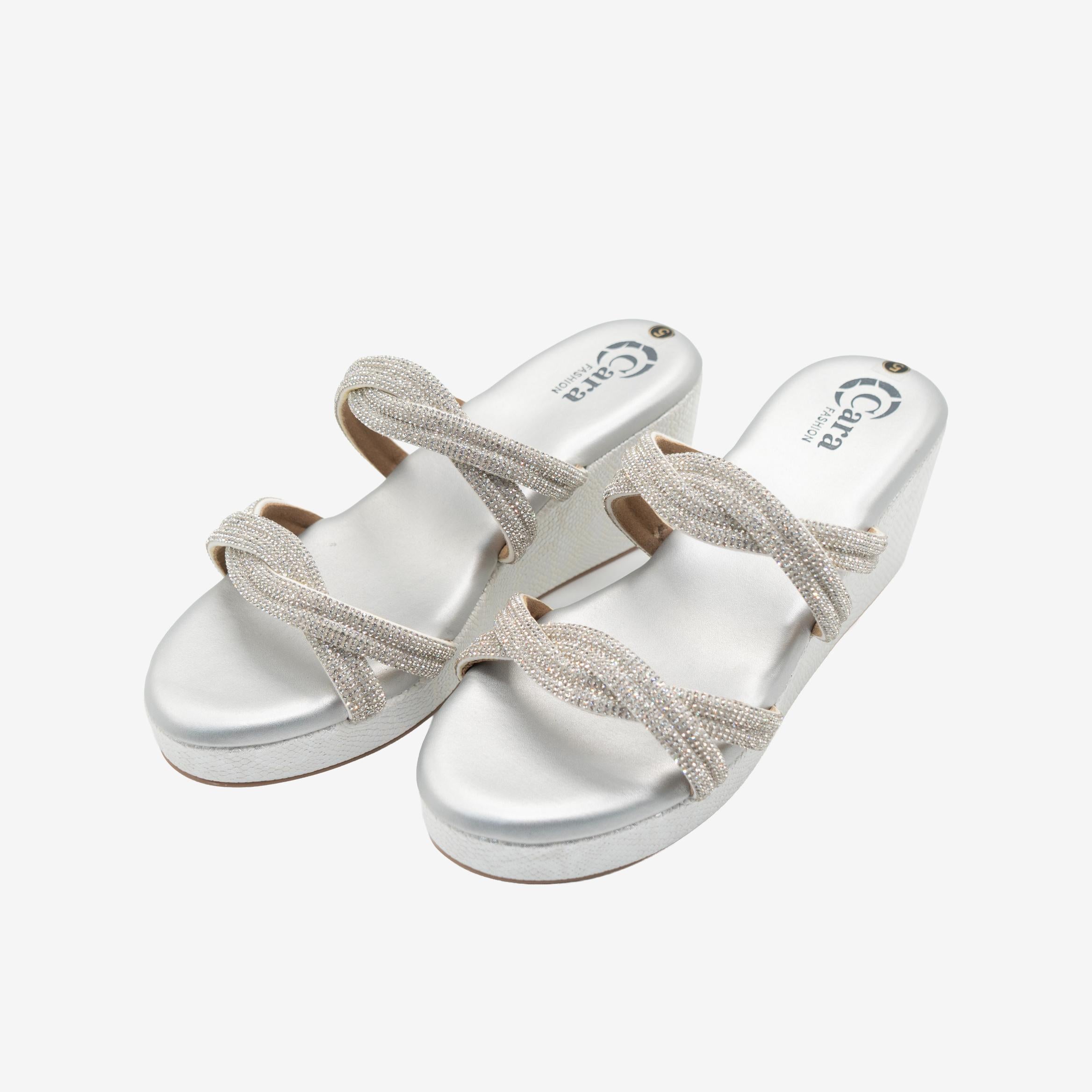 Style Rise Wedge