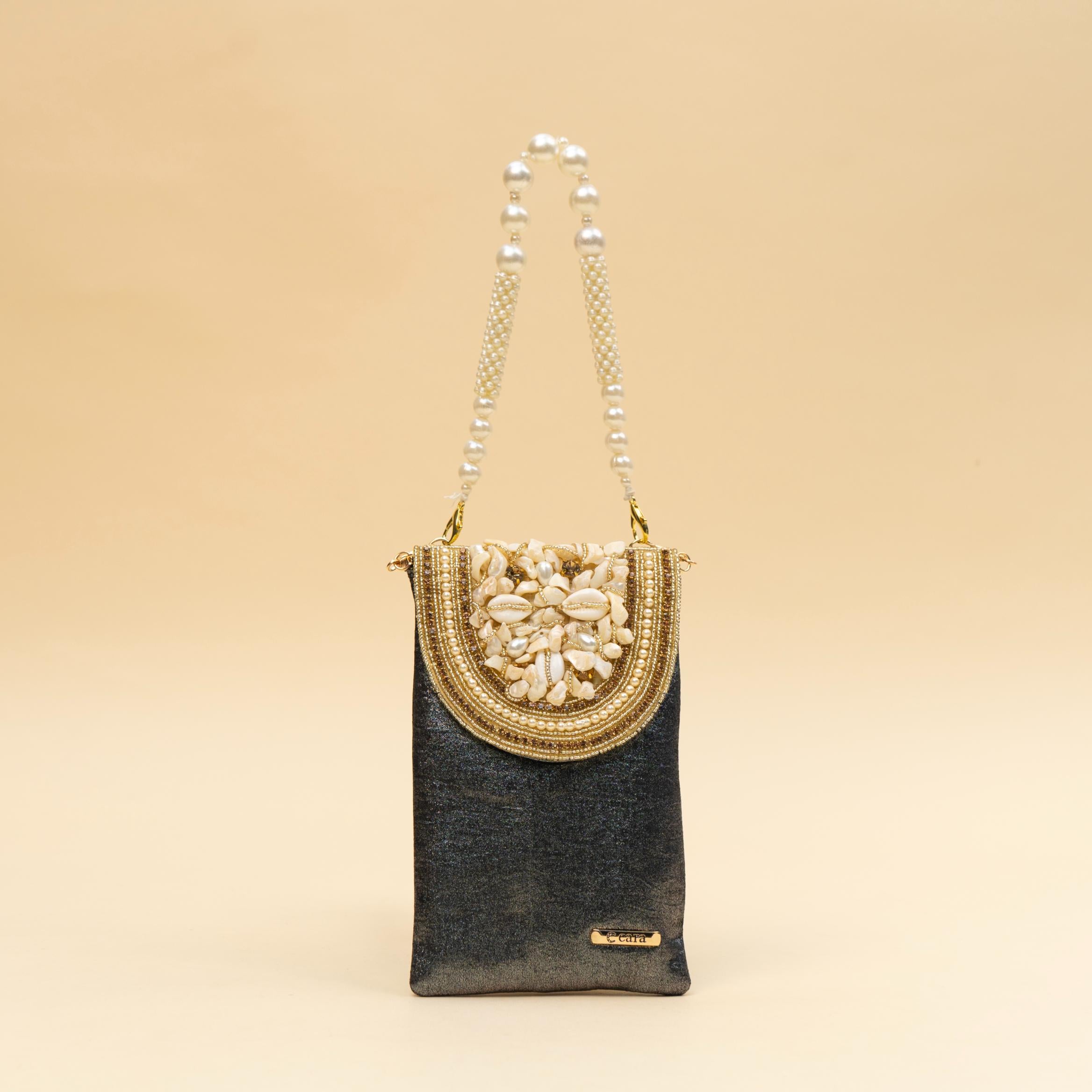 Street Texture Sling