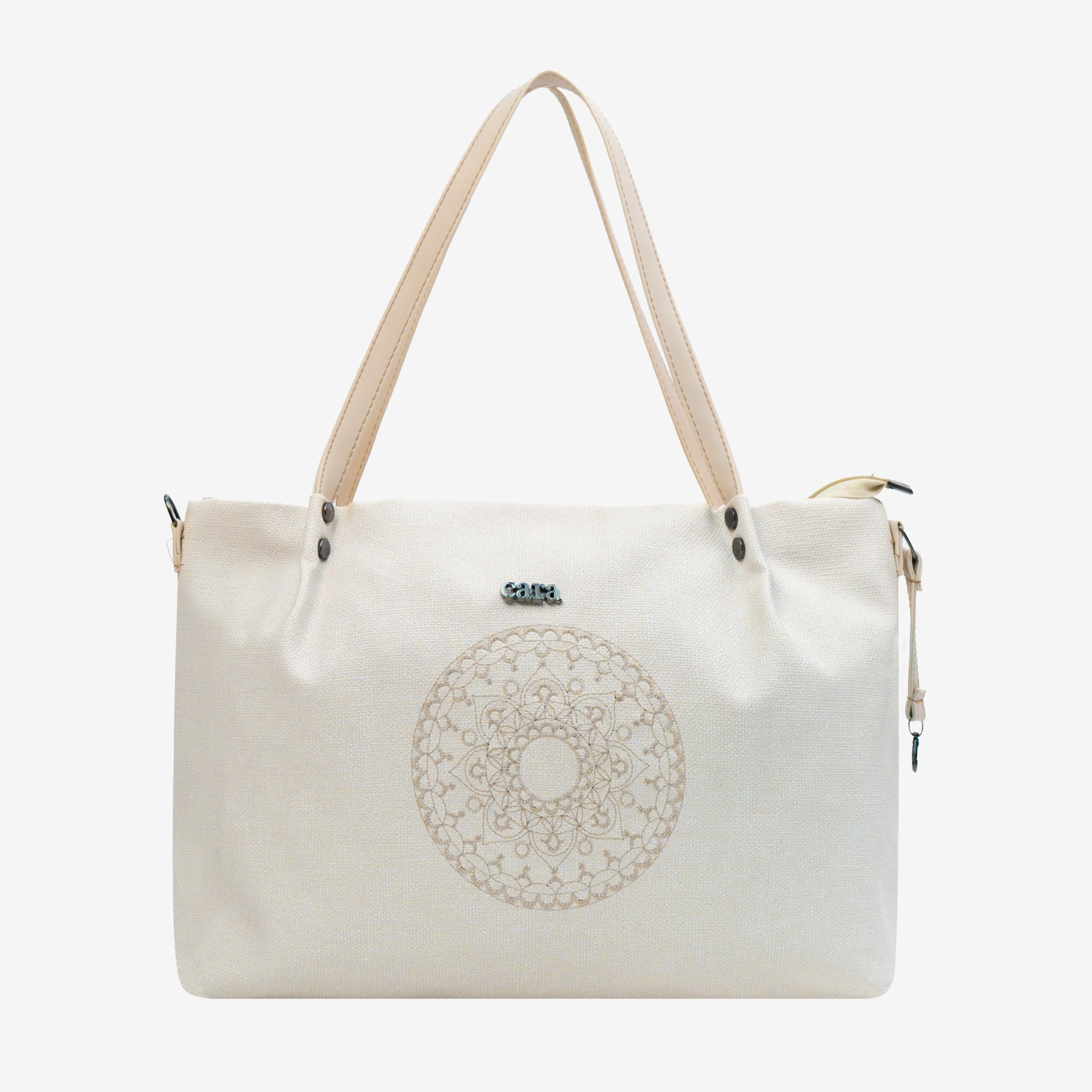 Timeless Carry Handbag