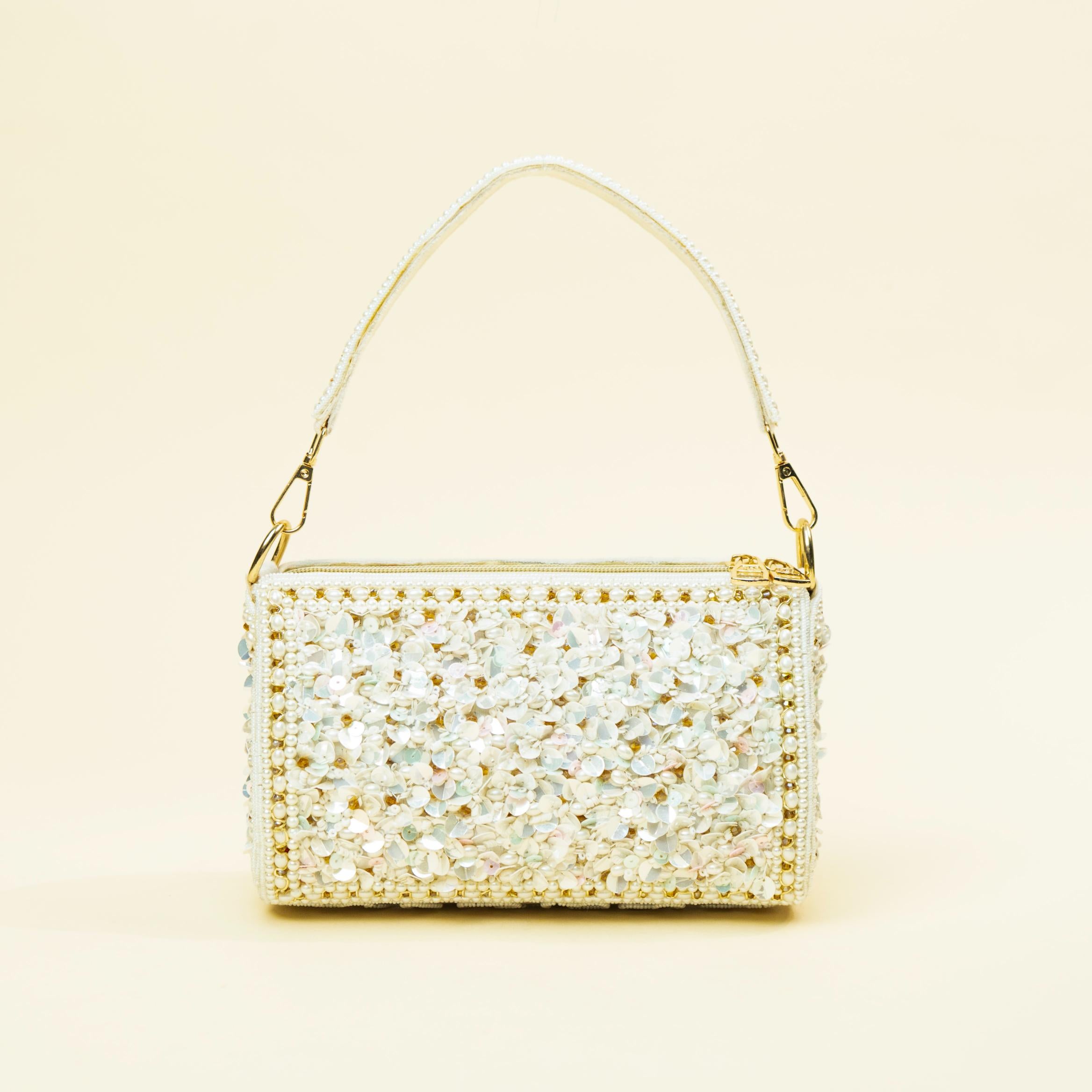 Majestic Poise Wedding Collection