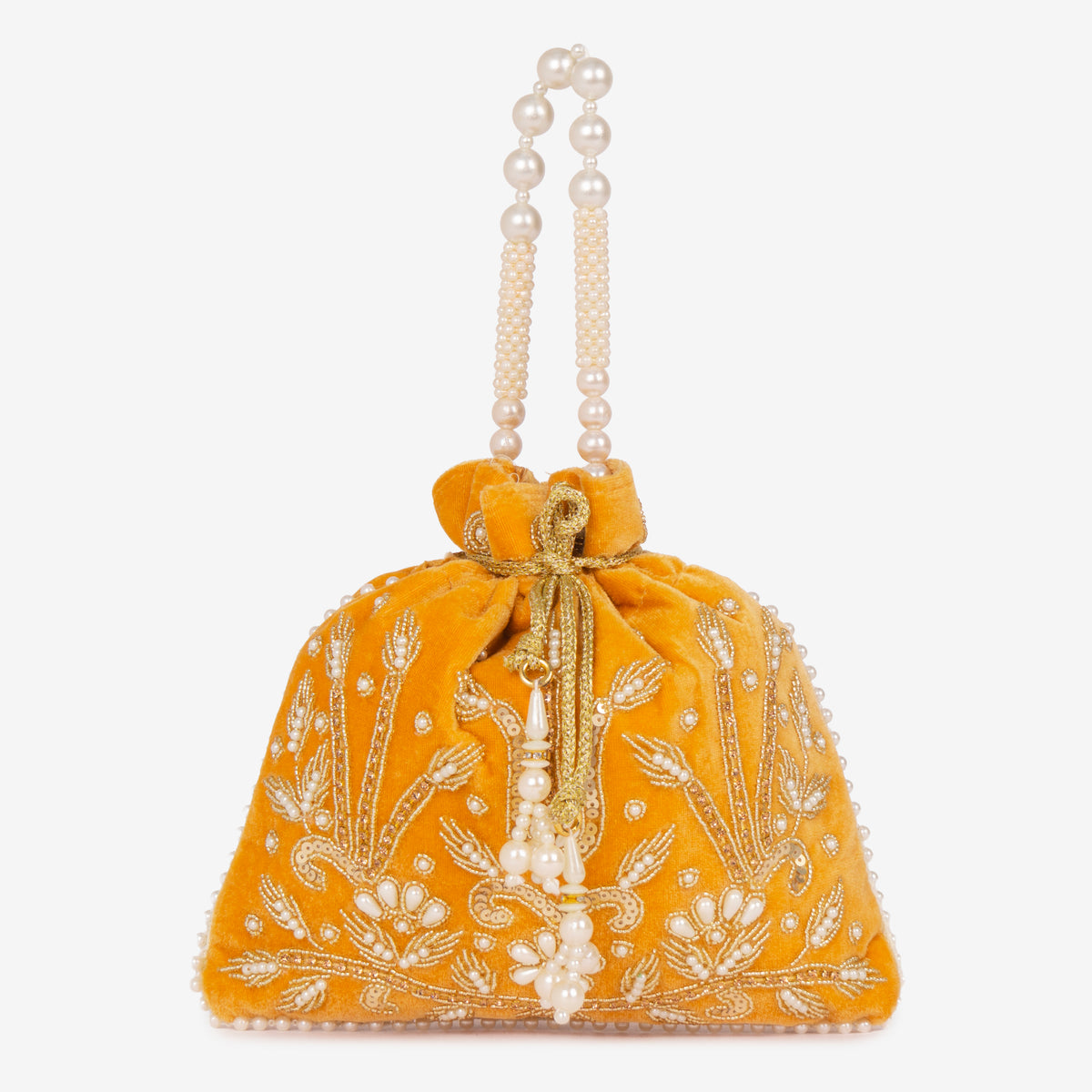 Imperial Embellish Potli