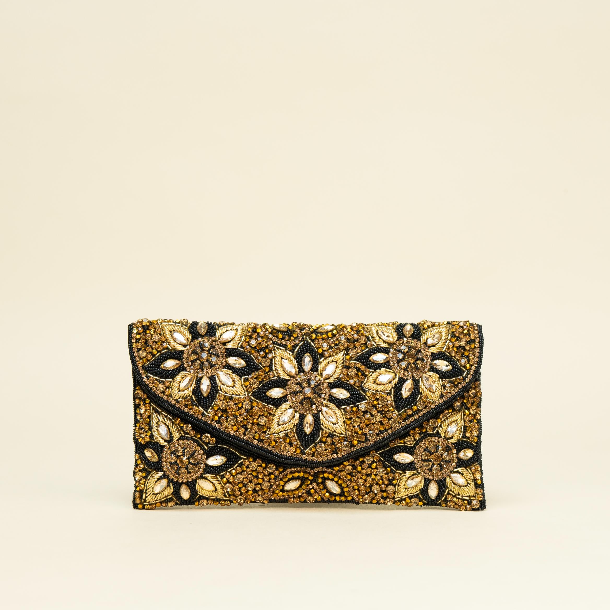 Monvera Chain Bead Collection