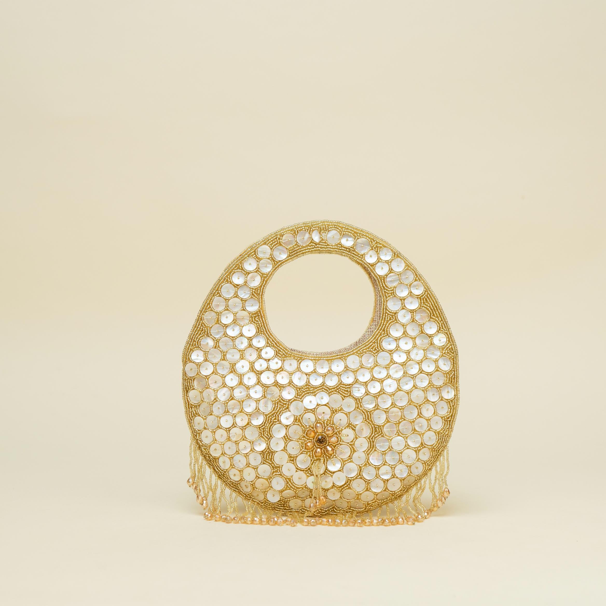 Aveline Bead Luxe Series