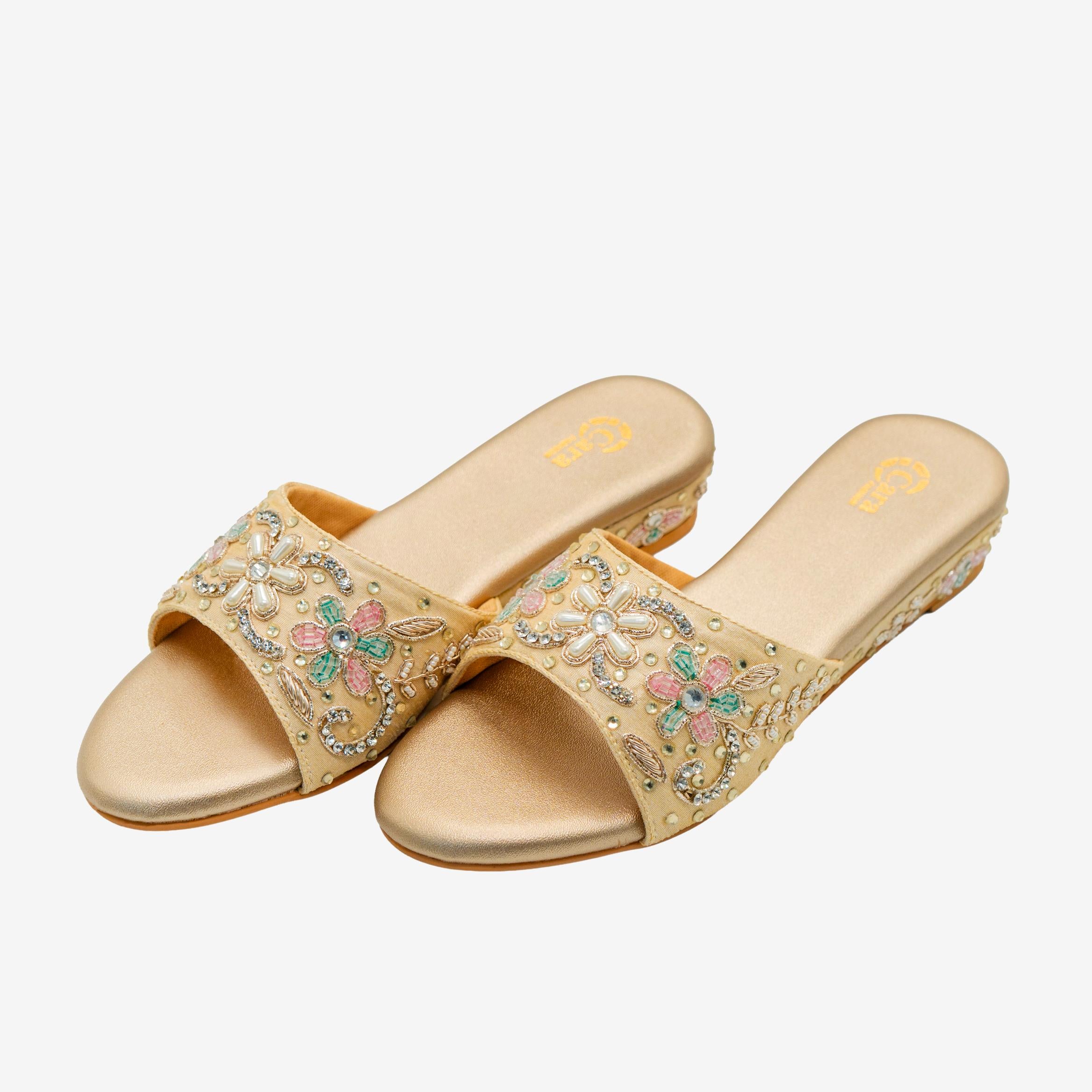 Ravelle ComfortCurve Flats