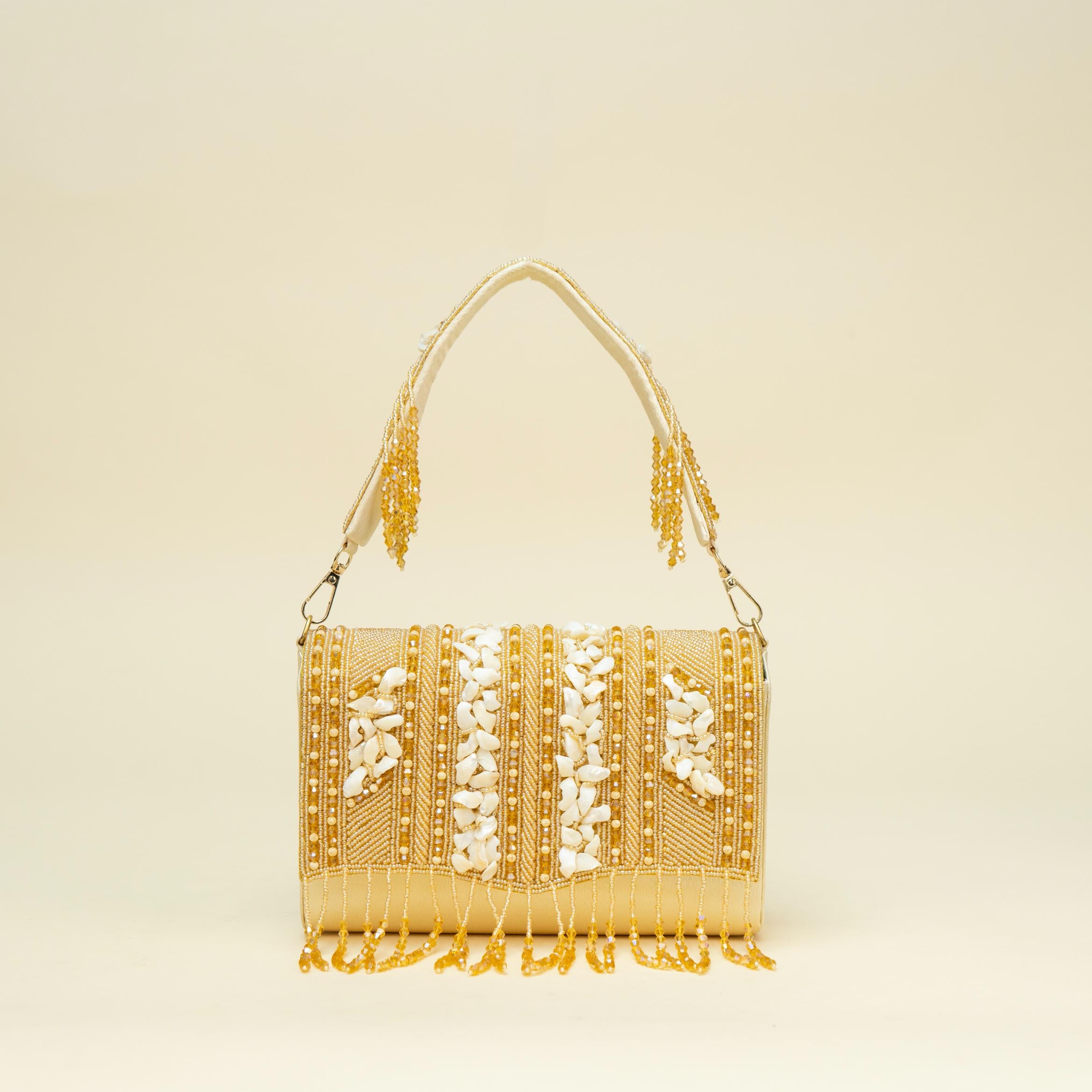 Seraphine Velvet Collection