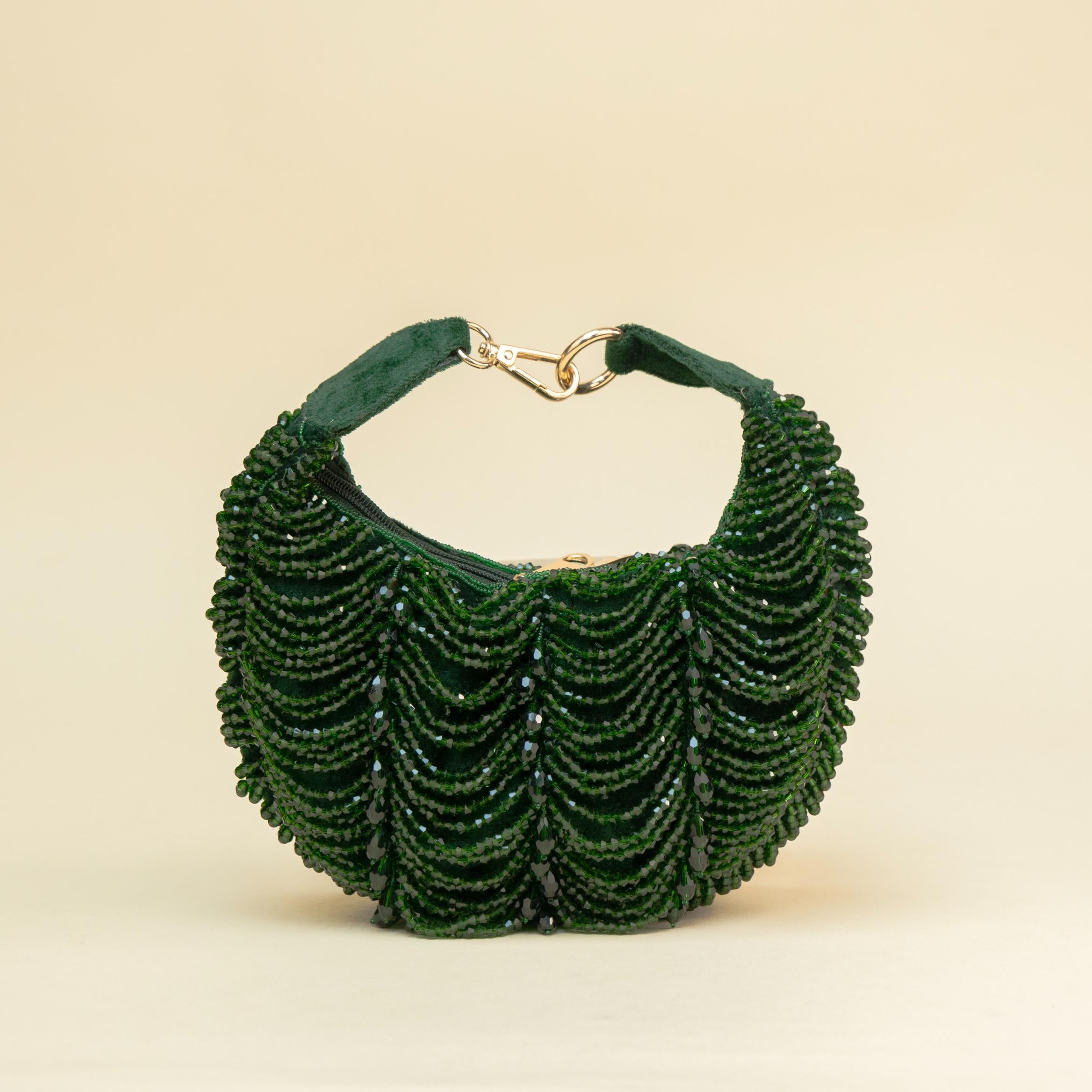 Refina Single Strap Edit