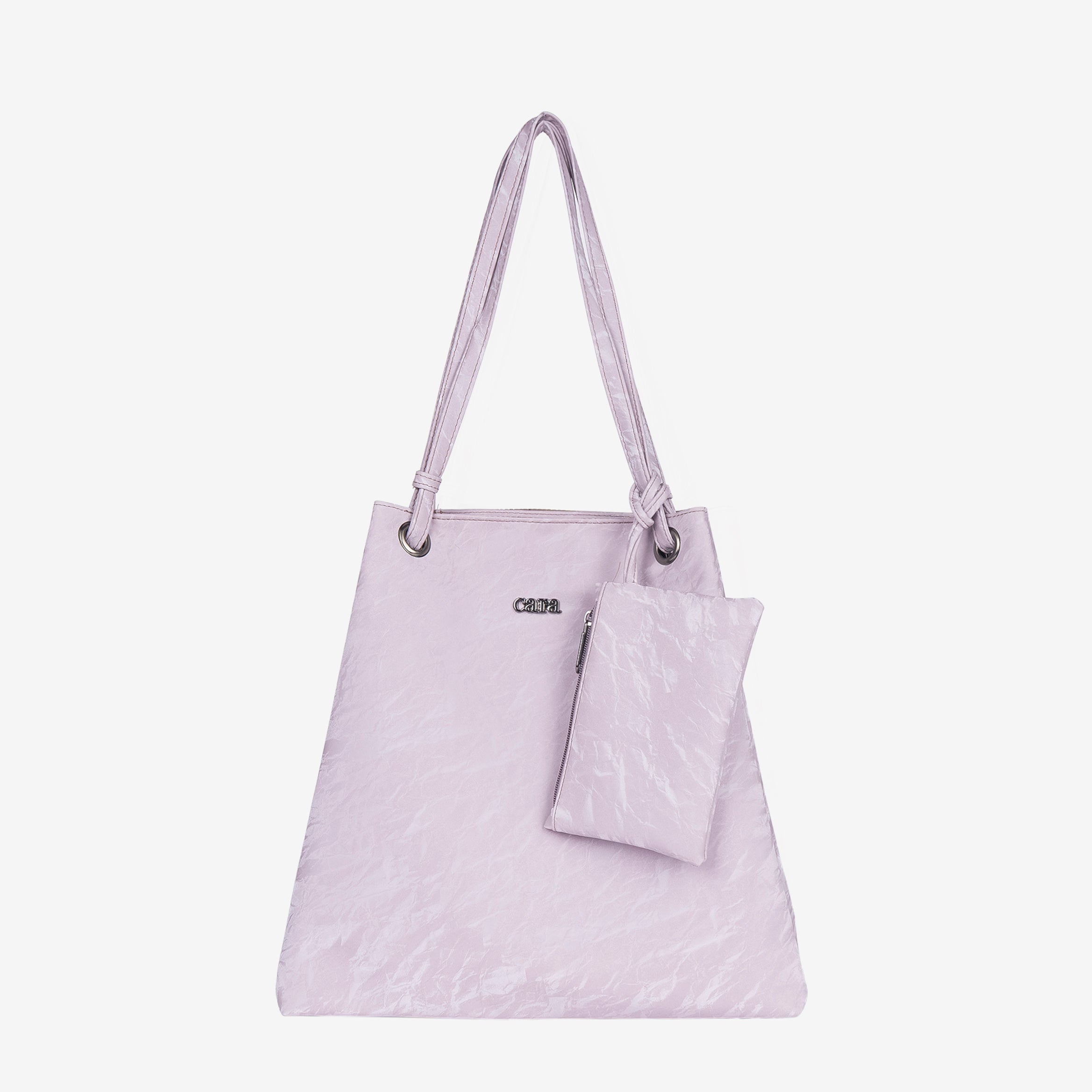 Signature Style Handbag - Set of 3