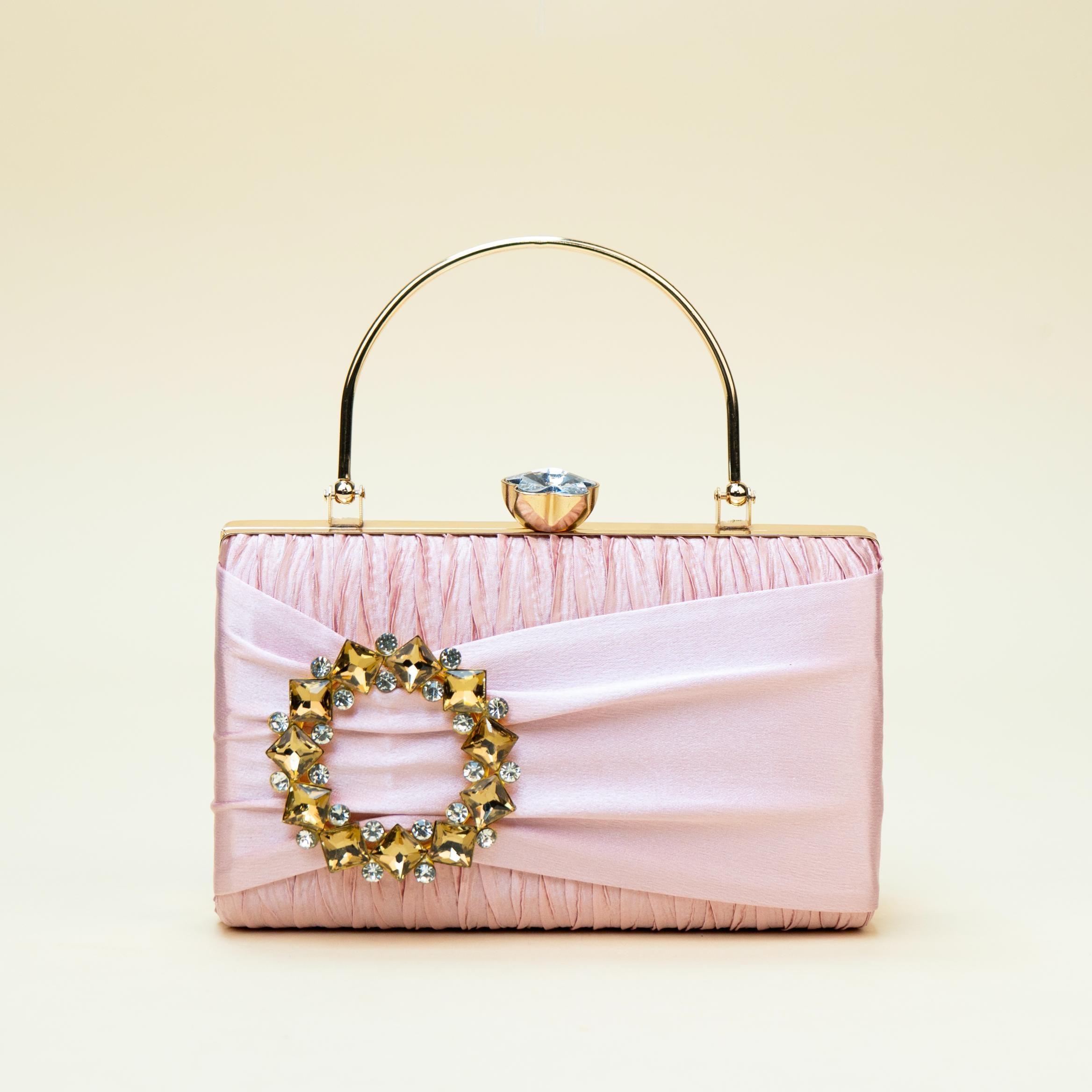 Soft Luxe Wedding Collection