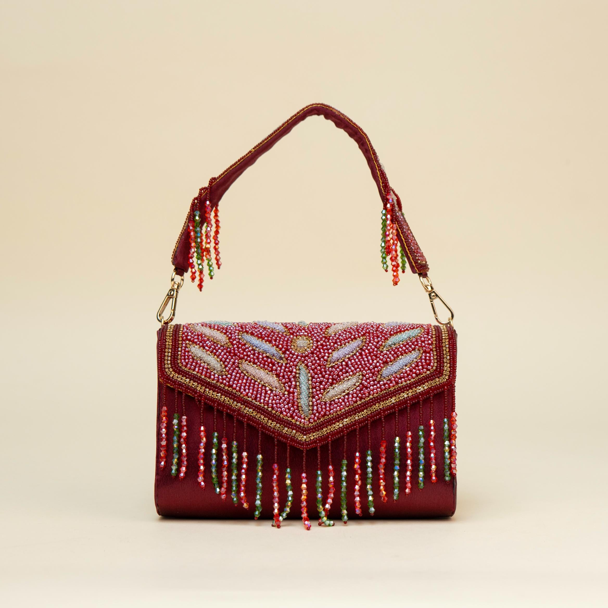 Luxe Handle Collection