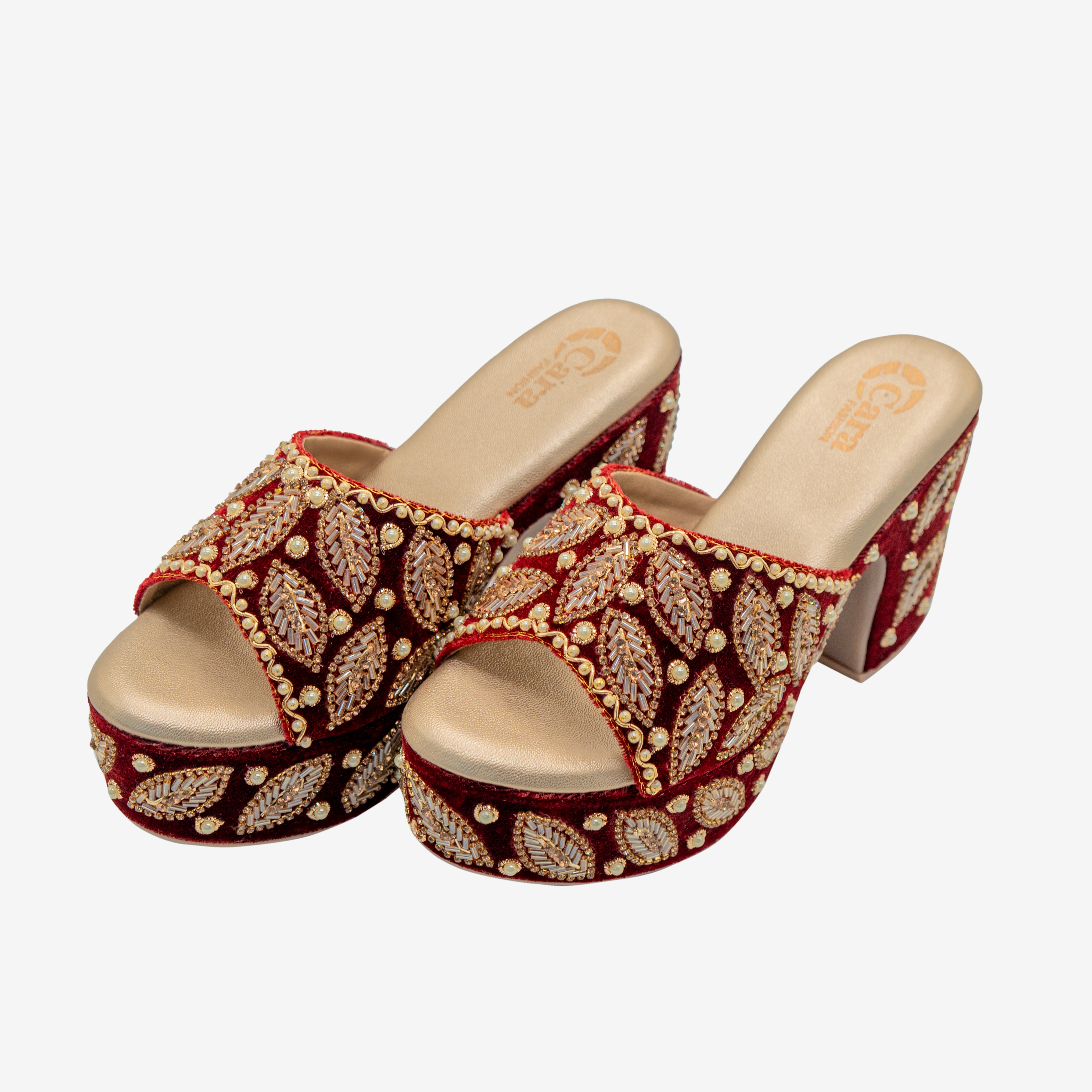 Linova AirSupport Heels