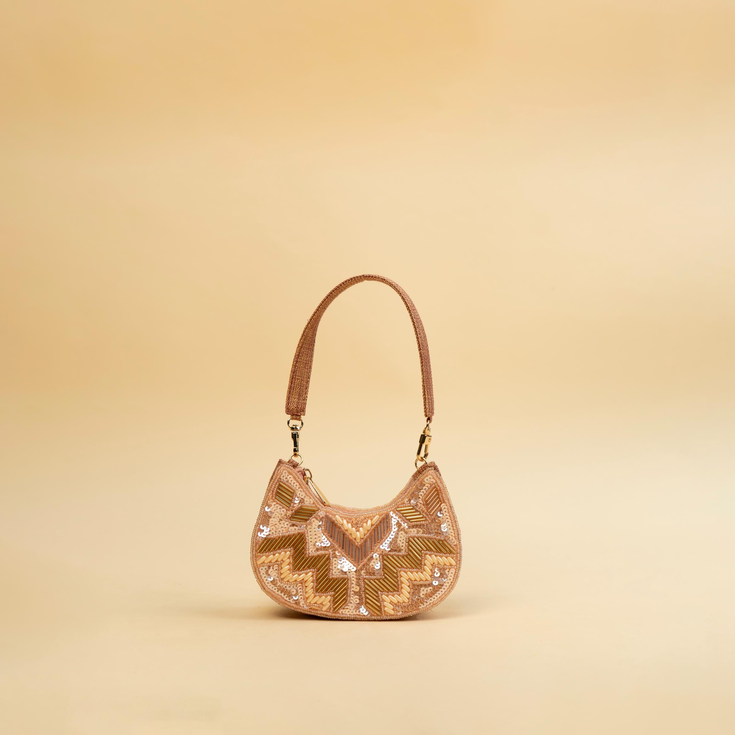 Norvella Bead Accent Collection