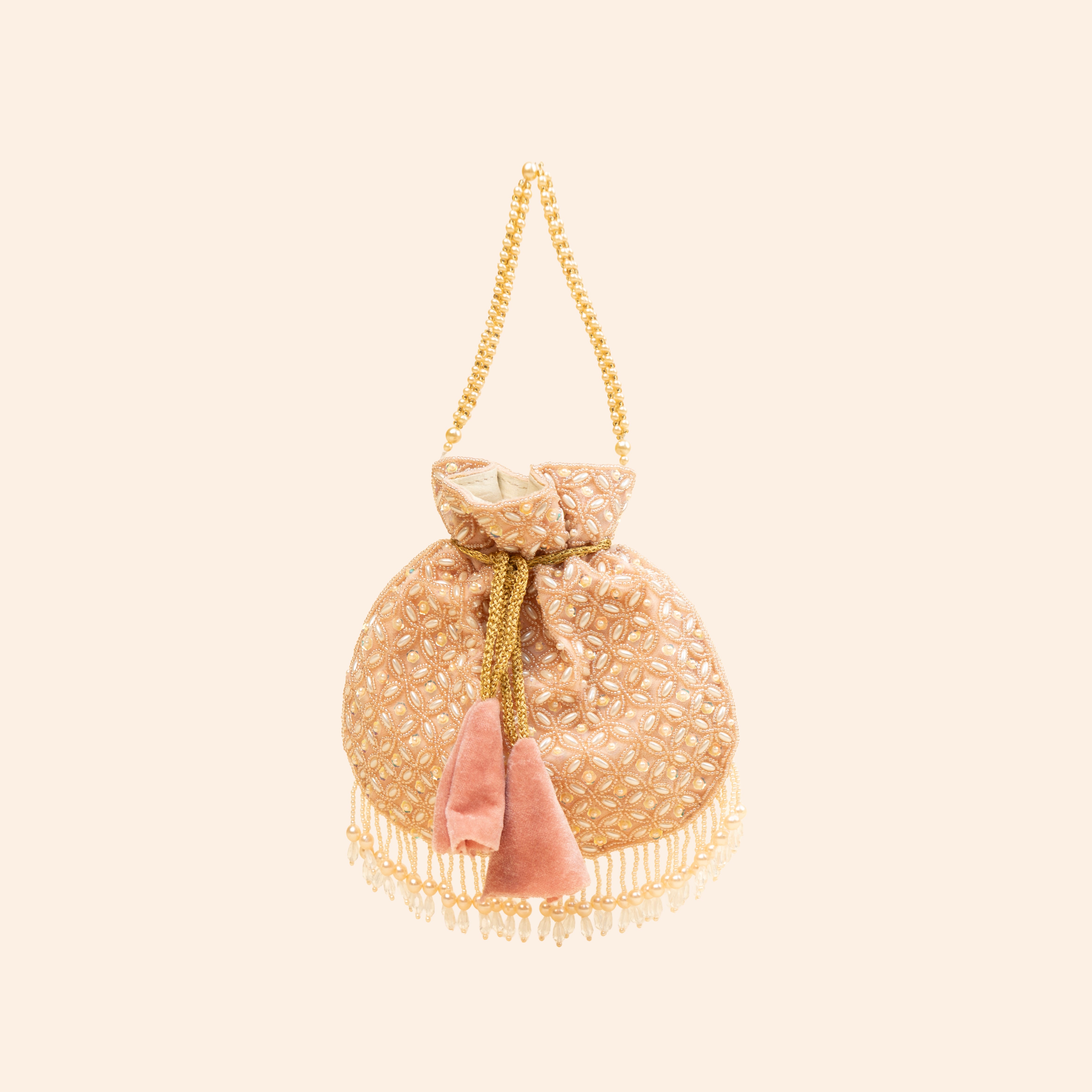 Zyvelle Detach Bead Edit