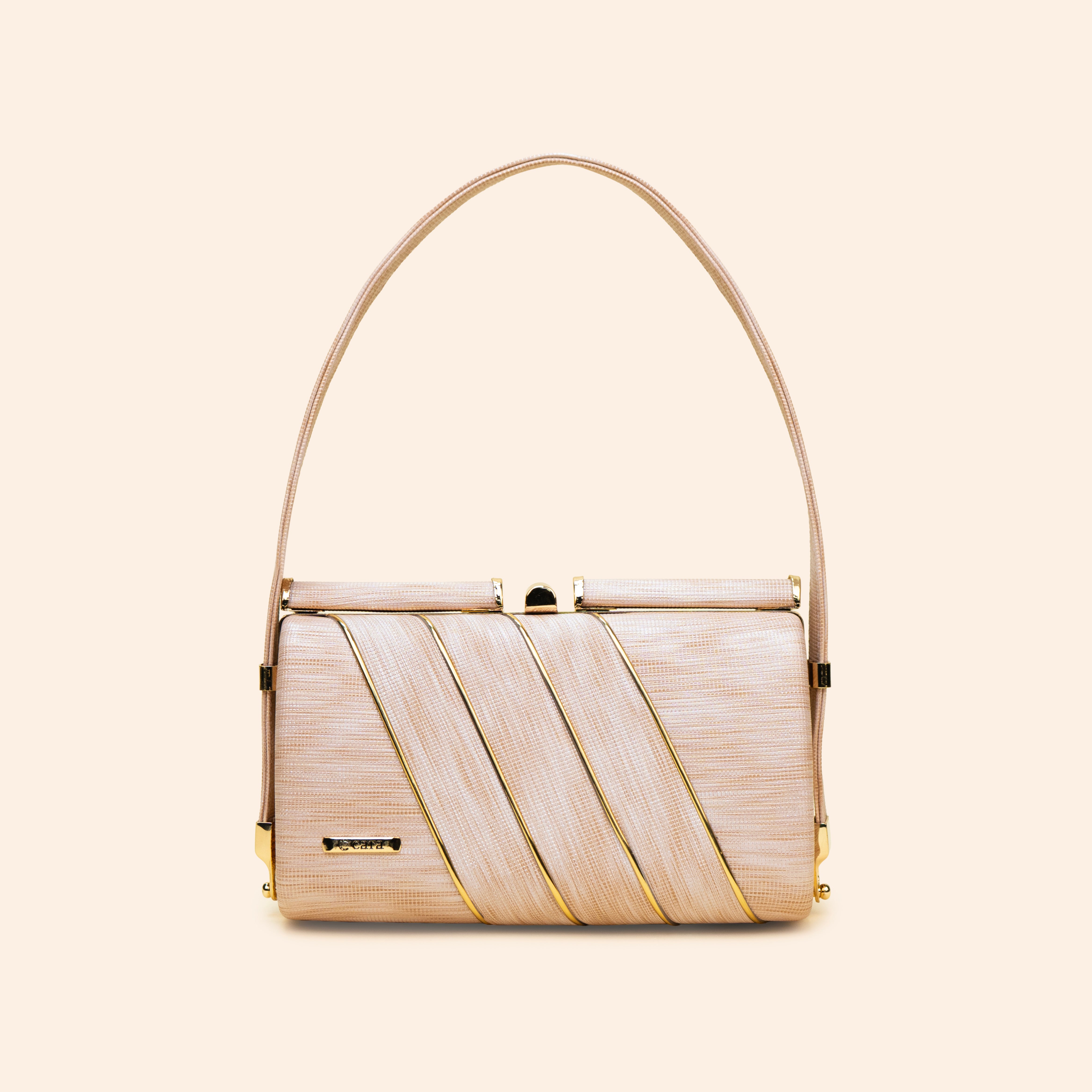 Classic Poise Clutch