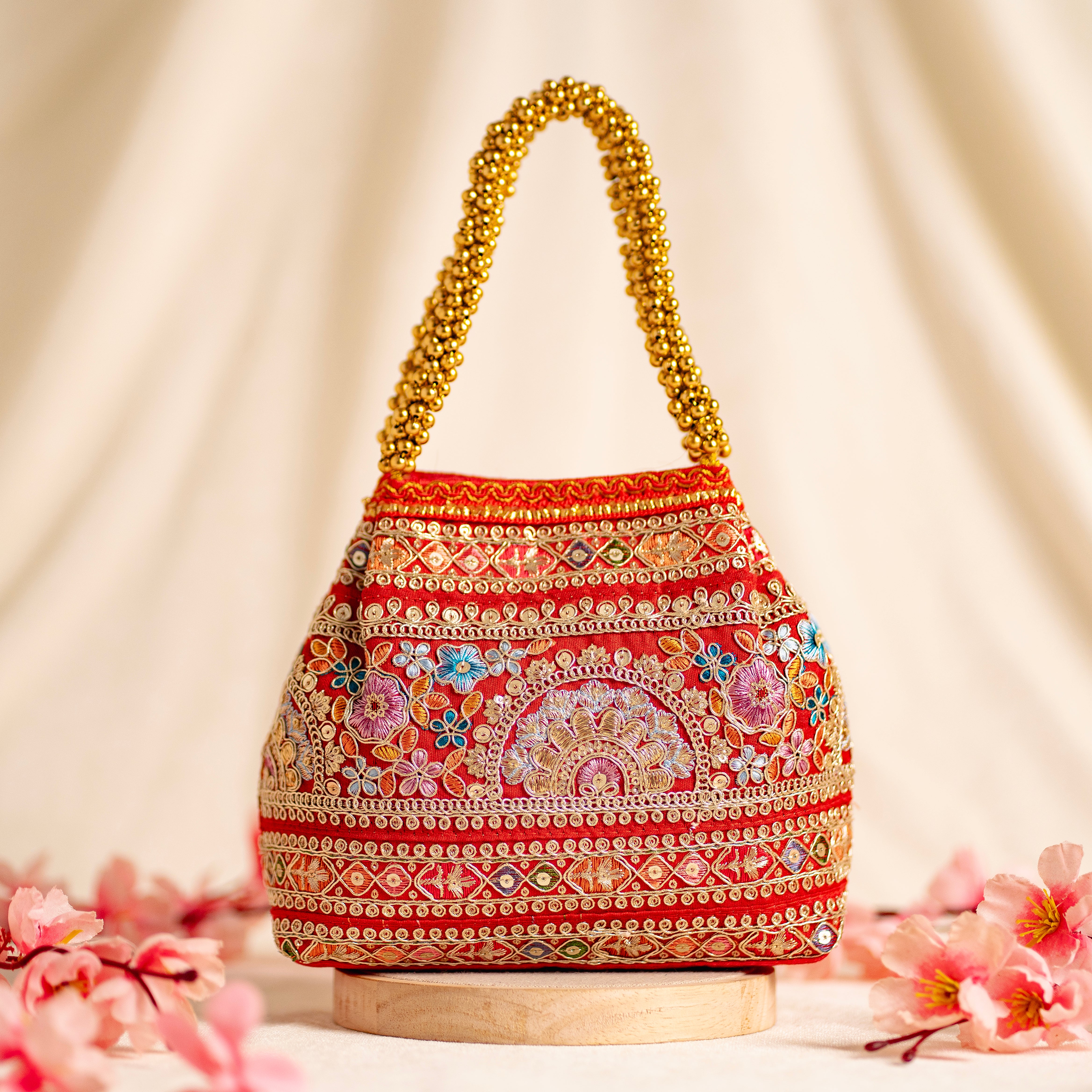 Wedding Grace Potli