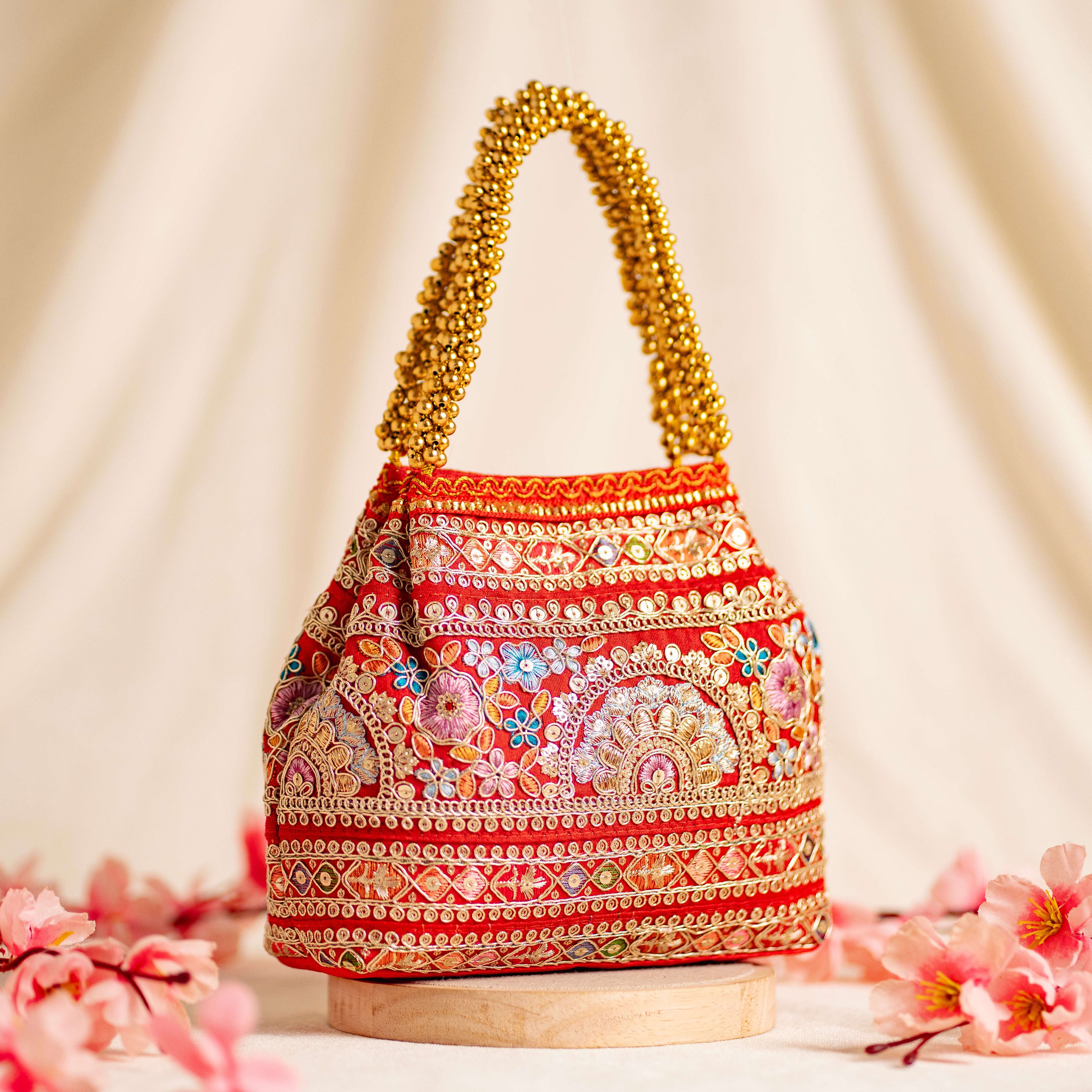 Wedding Grace Potli
