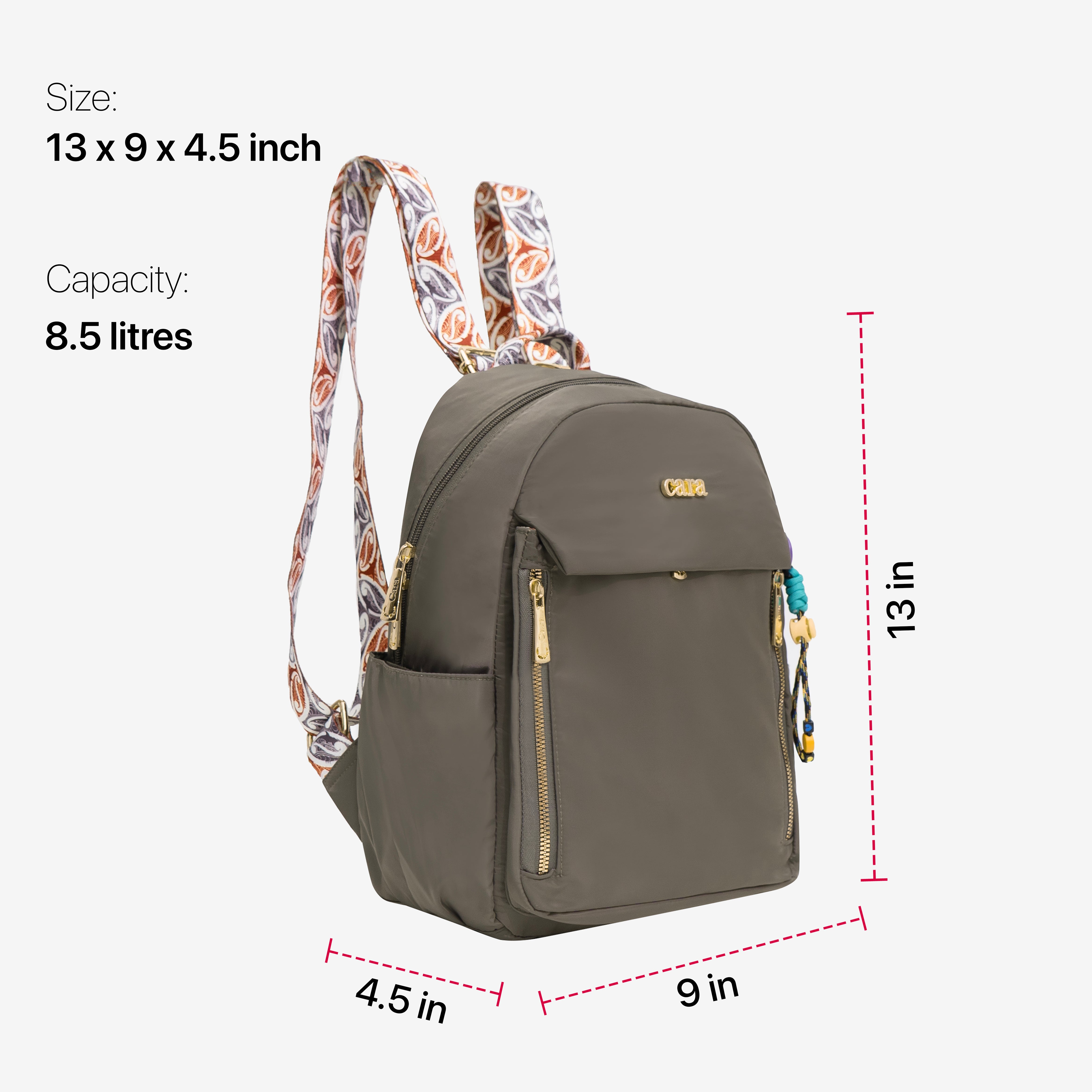 Wander Loop Backpack