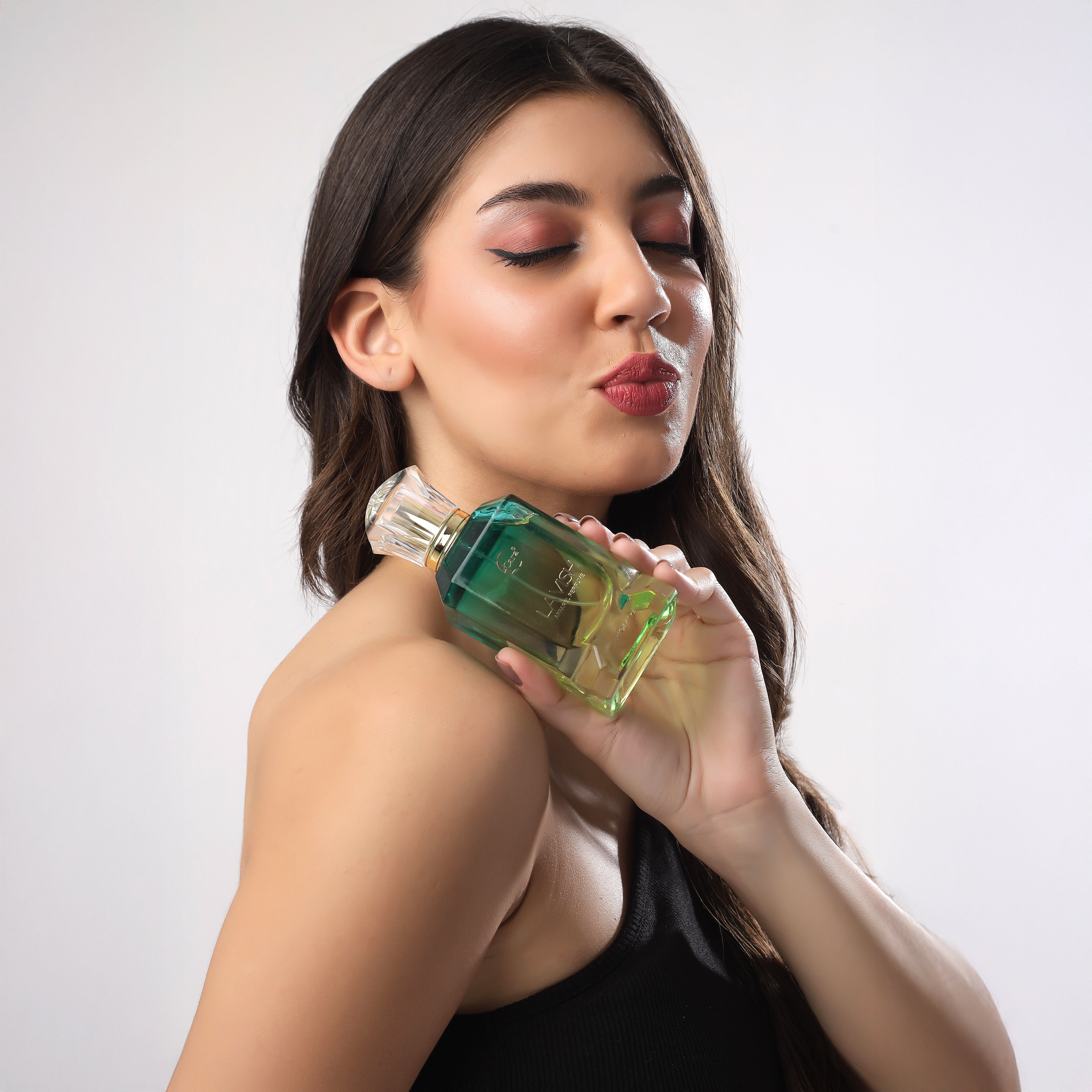 Cara Lavish Apparel Perfume [100 ML]
