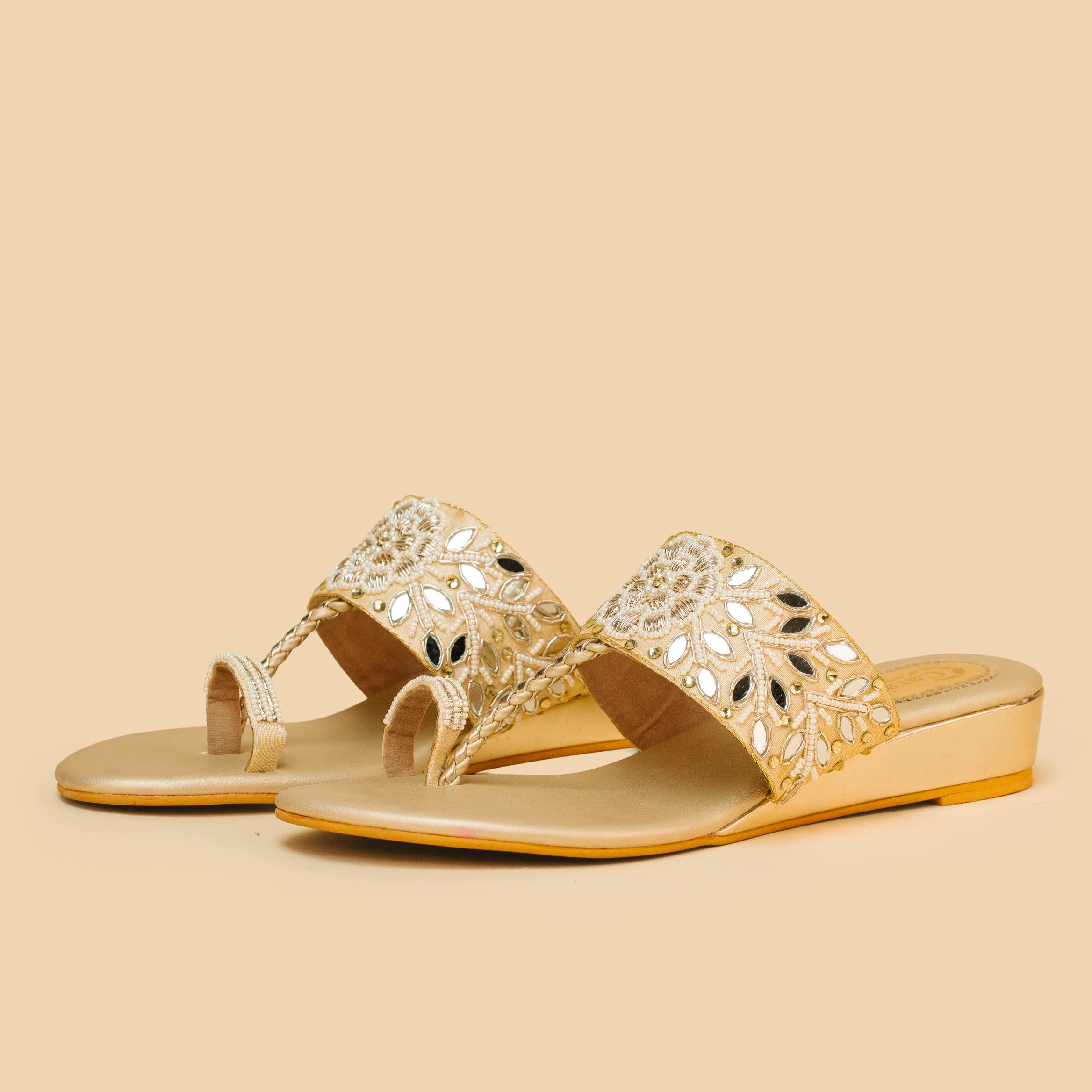 Silver Leaf Flats