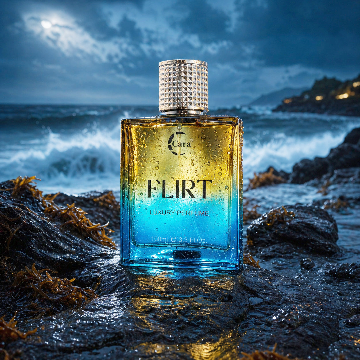 Cara Flirt Luxury Perfume [100 ml]