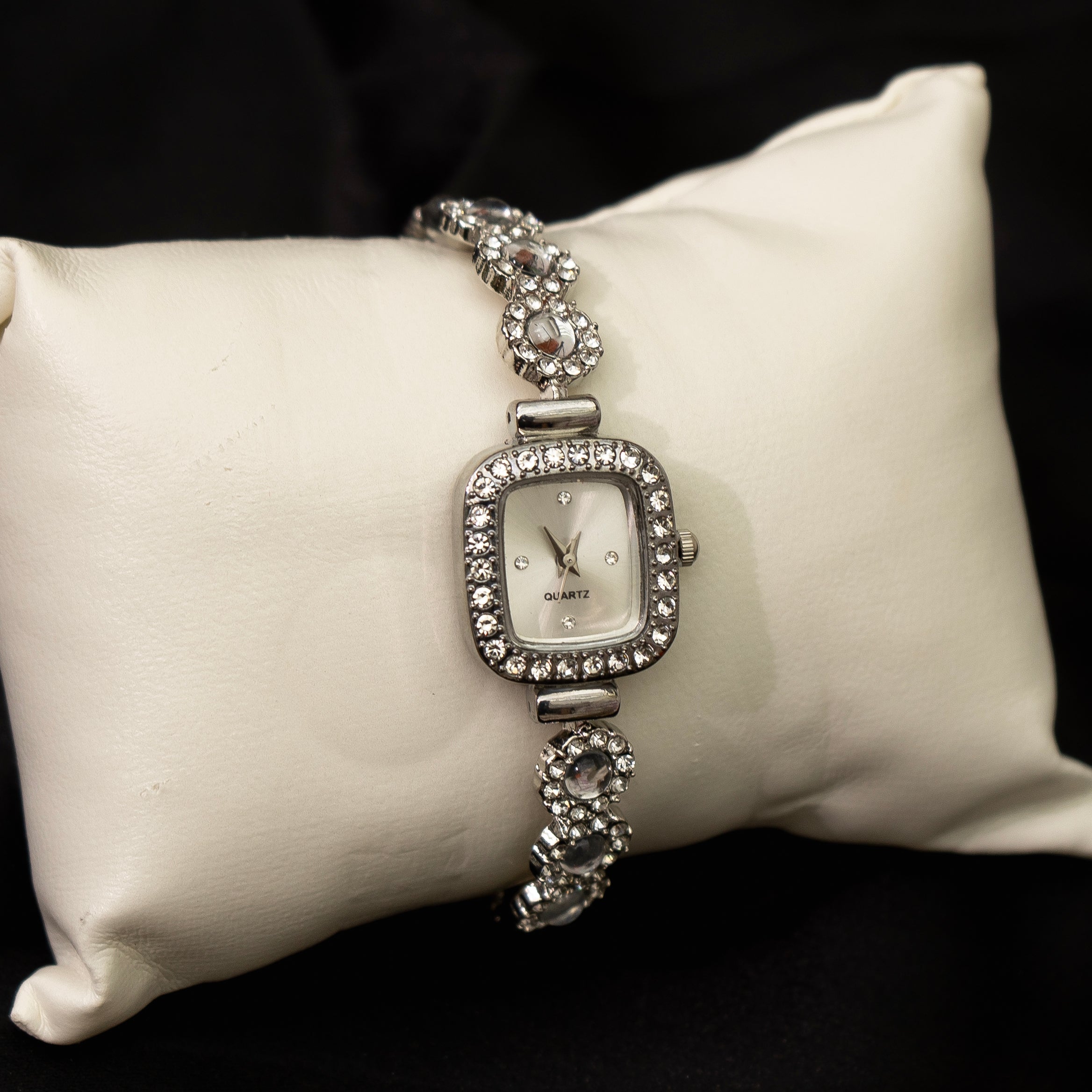 CharmSquare Watch