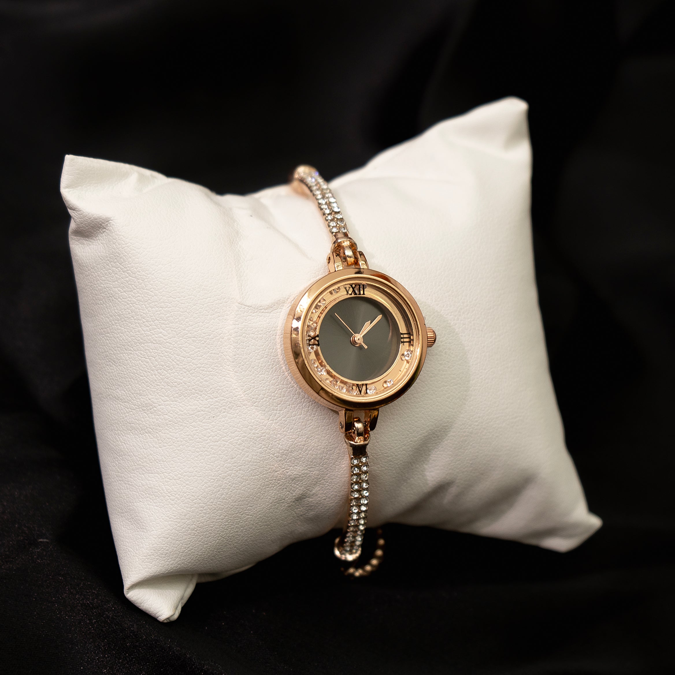 Circlace Watch