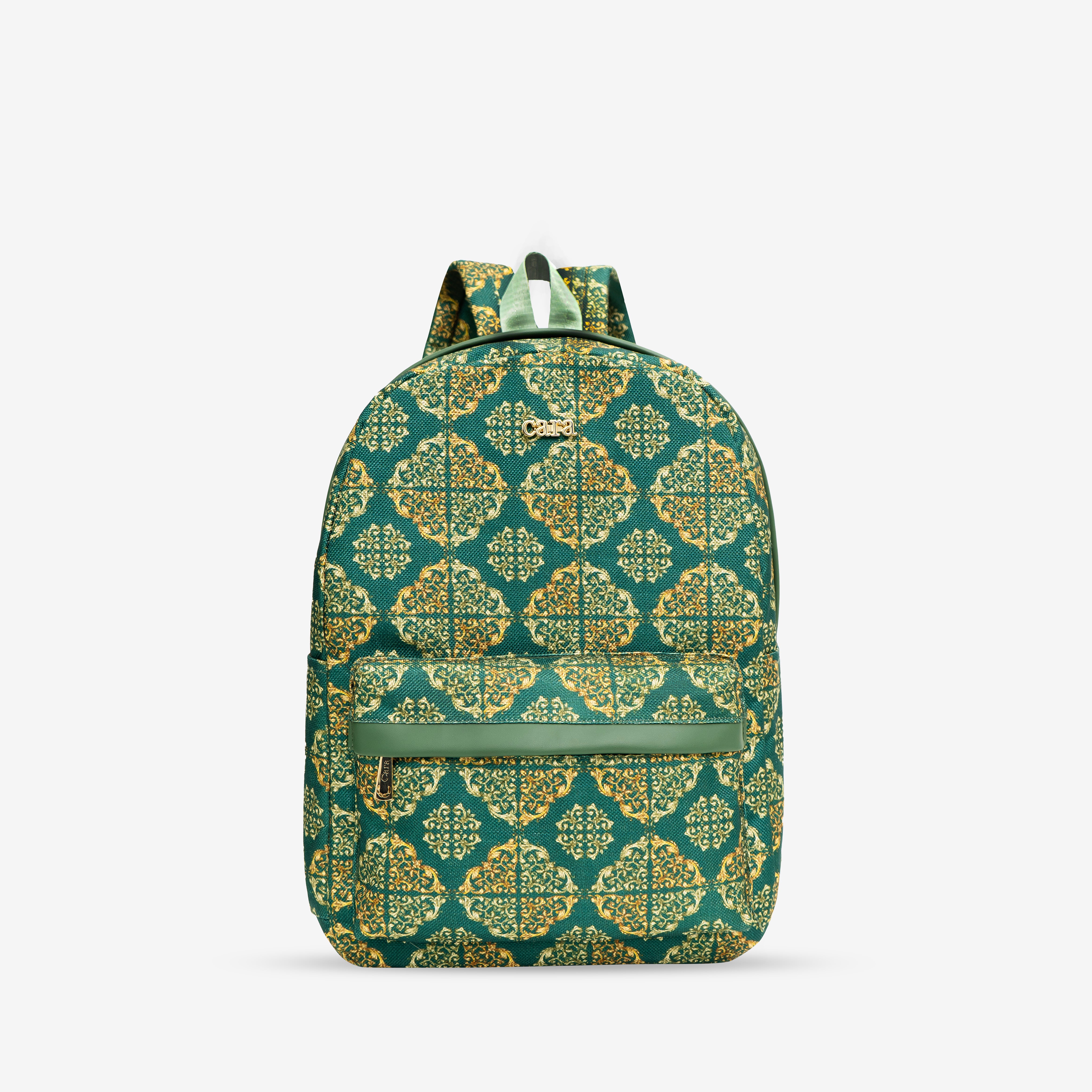 Cara Satrangi Backpack