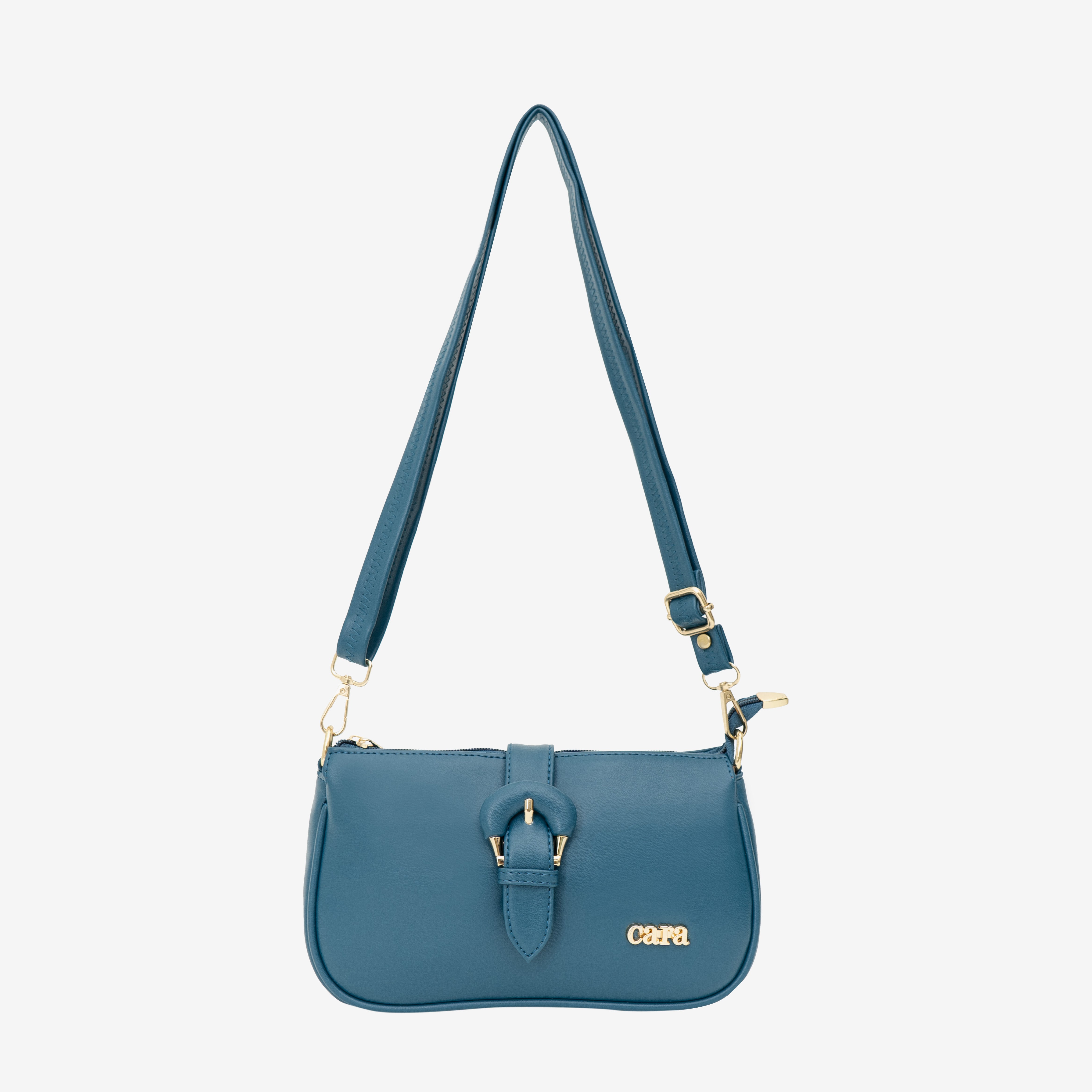 Teal Blue Pleasant Sling I Cara