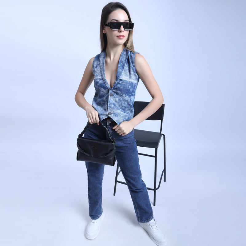 Unique slingbag | Cara