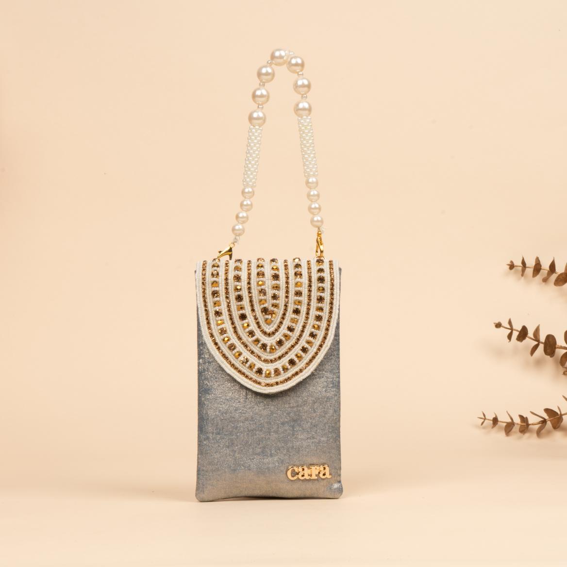 CharmChain Beads Sling