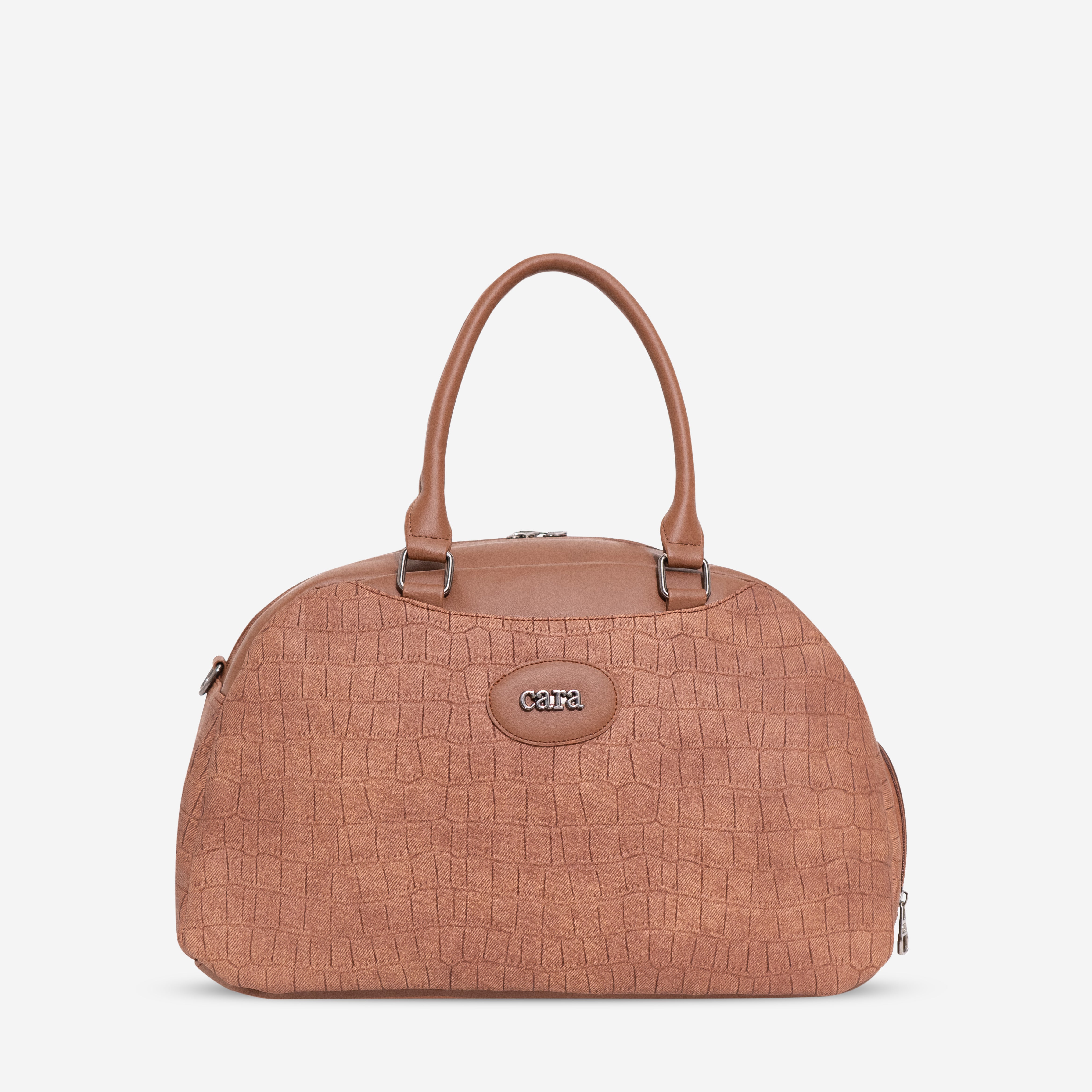 Explorer's essential Duffle Bag I CARA