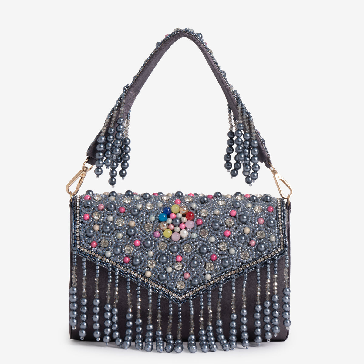 Crystal Opulence Collection